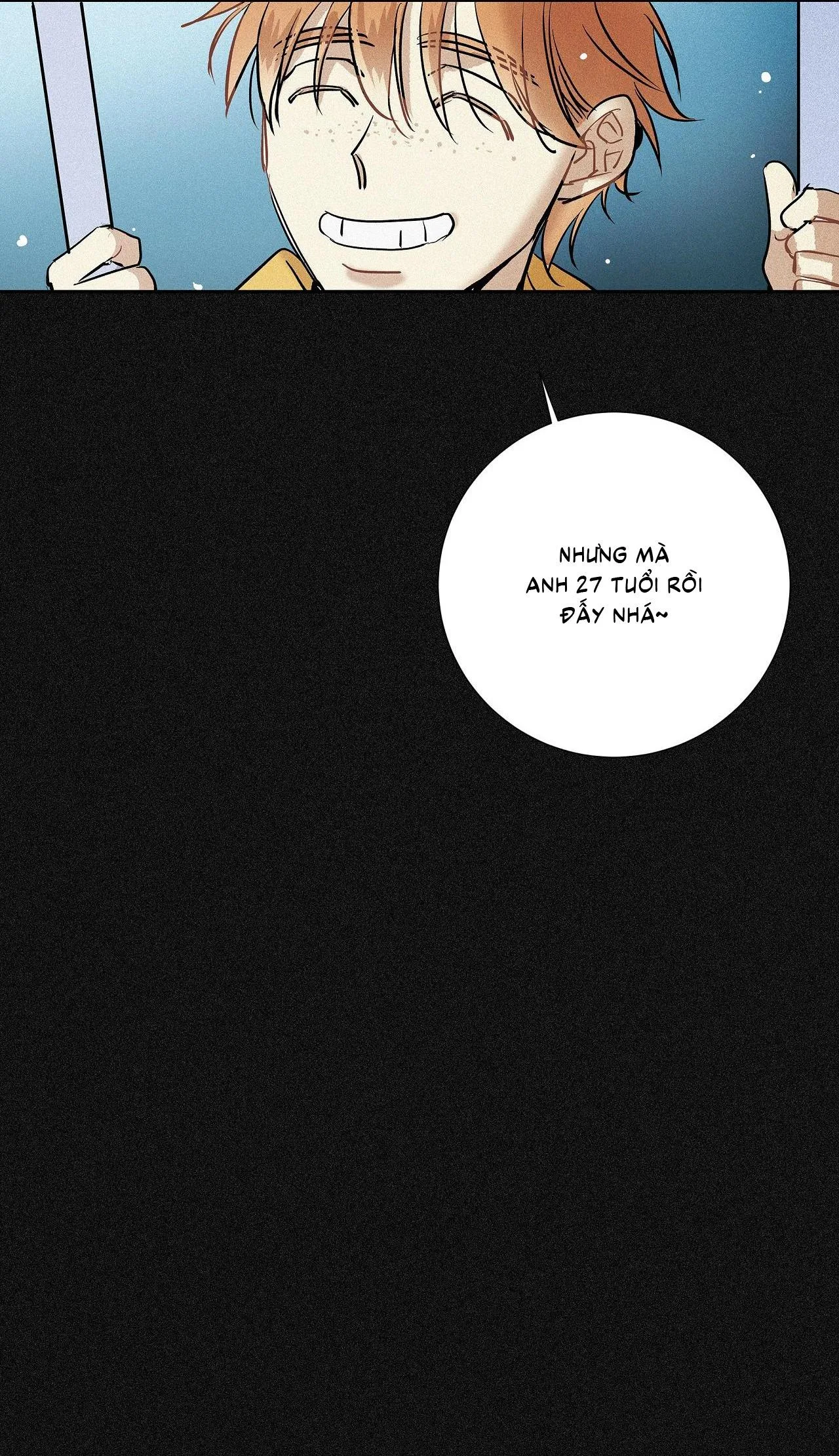 Tình yêu và danh vọng Chapter 67 Trang 36