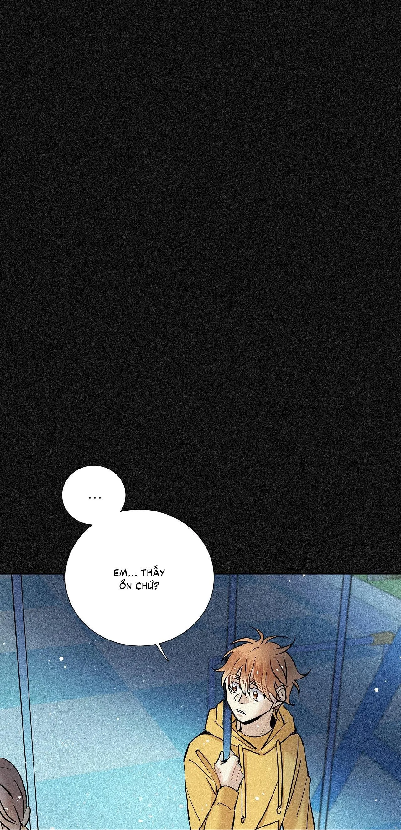 Tình yêu và danh vọng Chapter 67 Trang 42