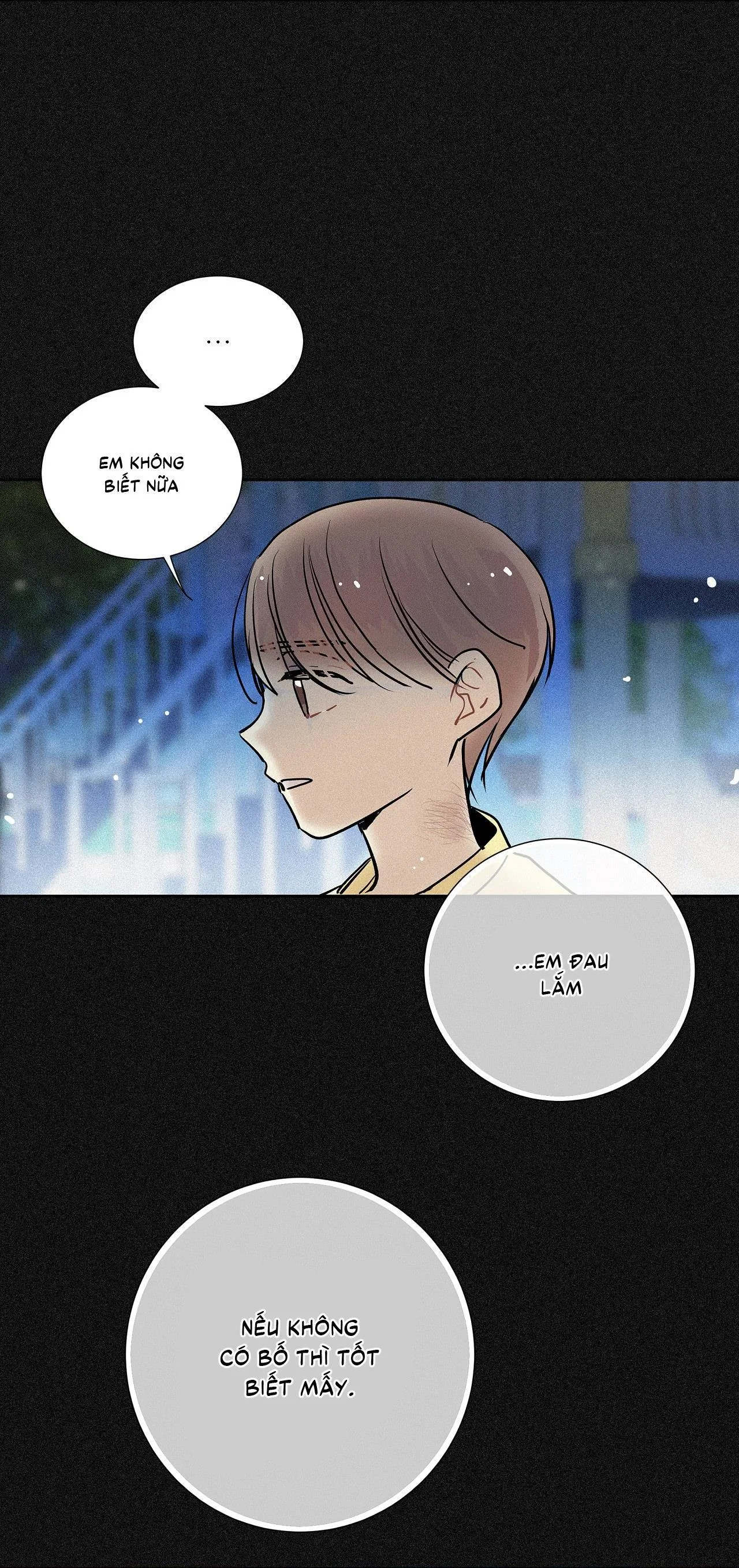 Tình yêu và danh vọng Chapter 67 Trang 43