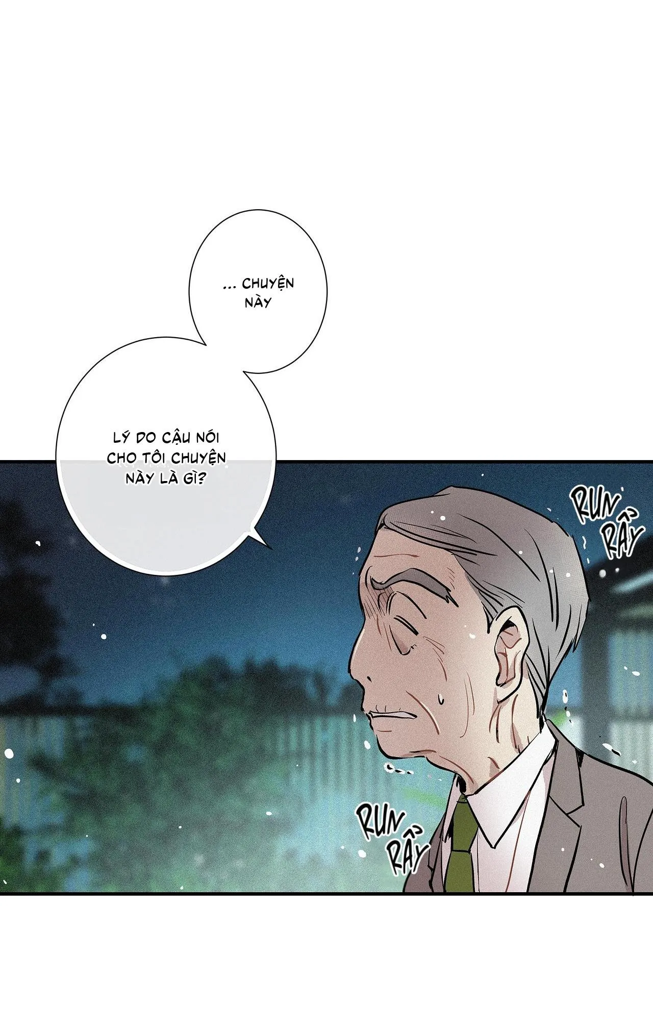 Tình yêu và danh vọng Chapter 67 Trang 47