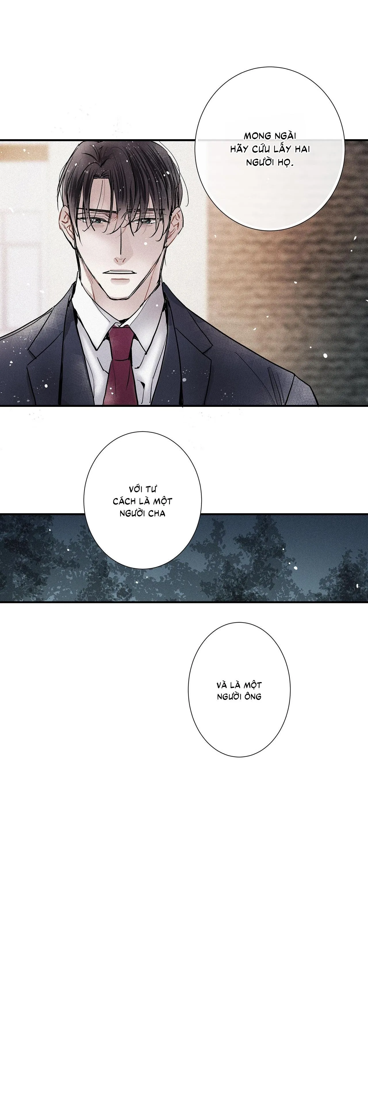 Tình yêu và danh vọng Chapter 67 Trang 48