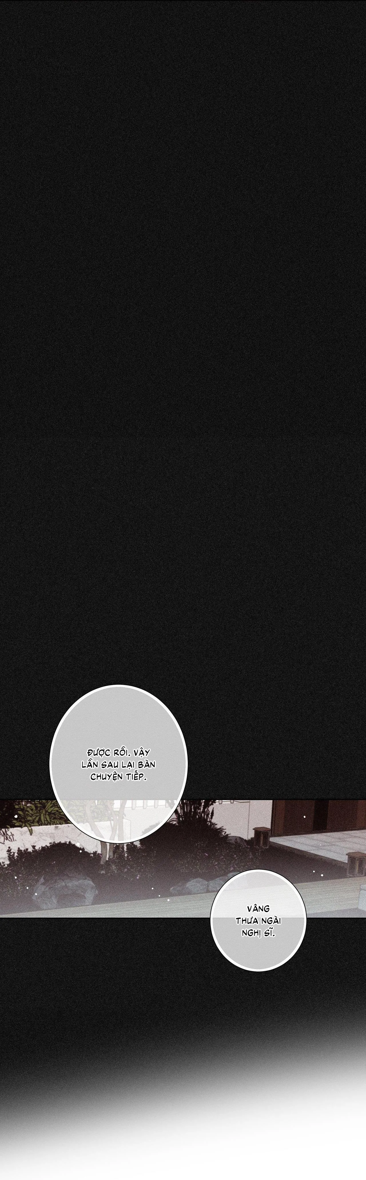 Tình yêu và danh vọng Chapter 68 Trang 8