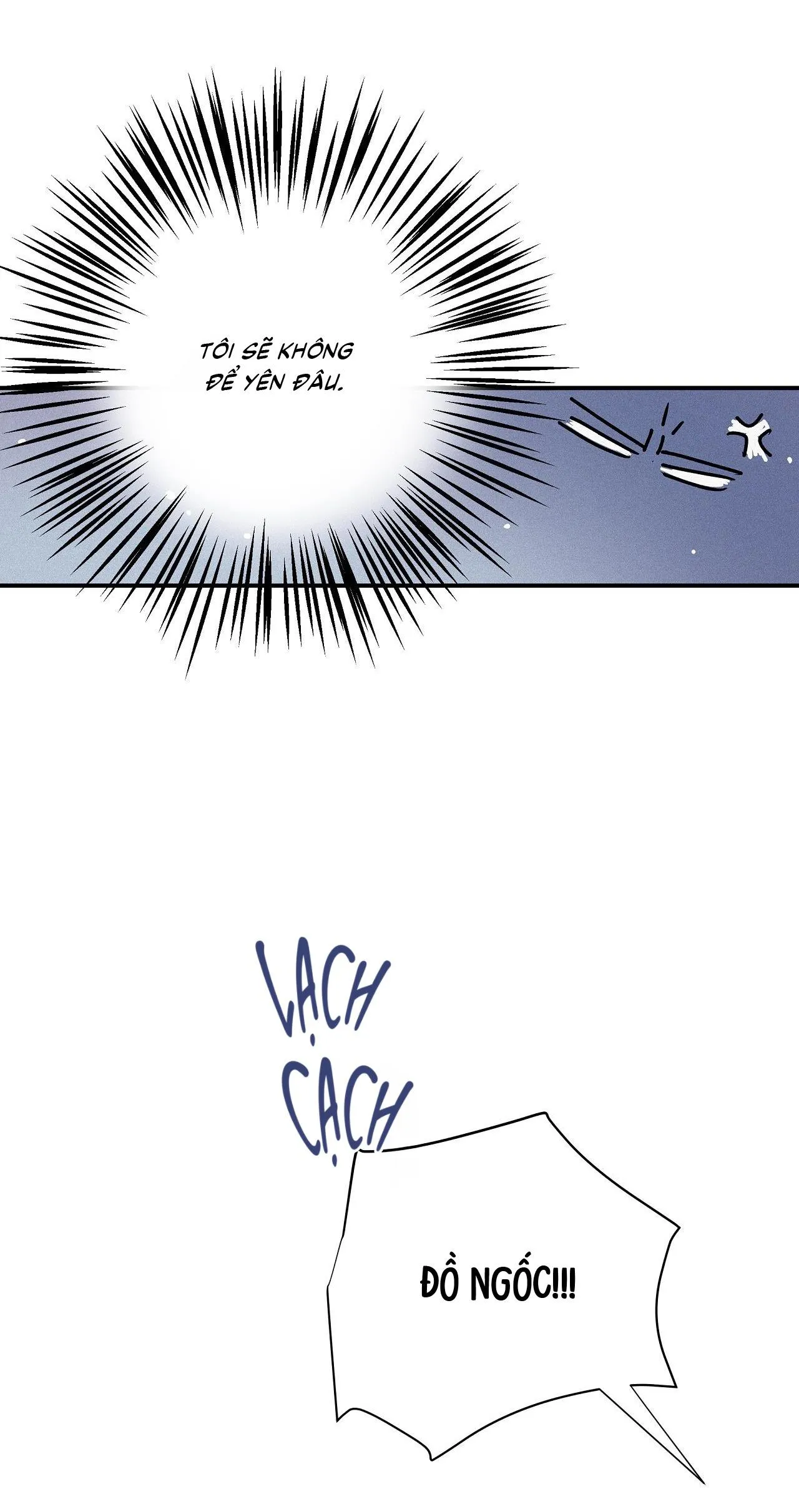 Tình yêu và danh vọng Chapter 68 Trang 12