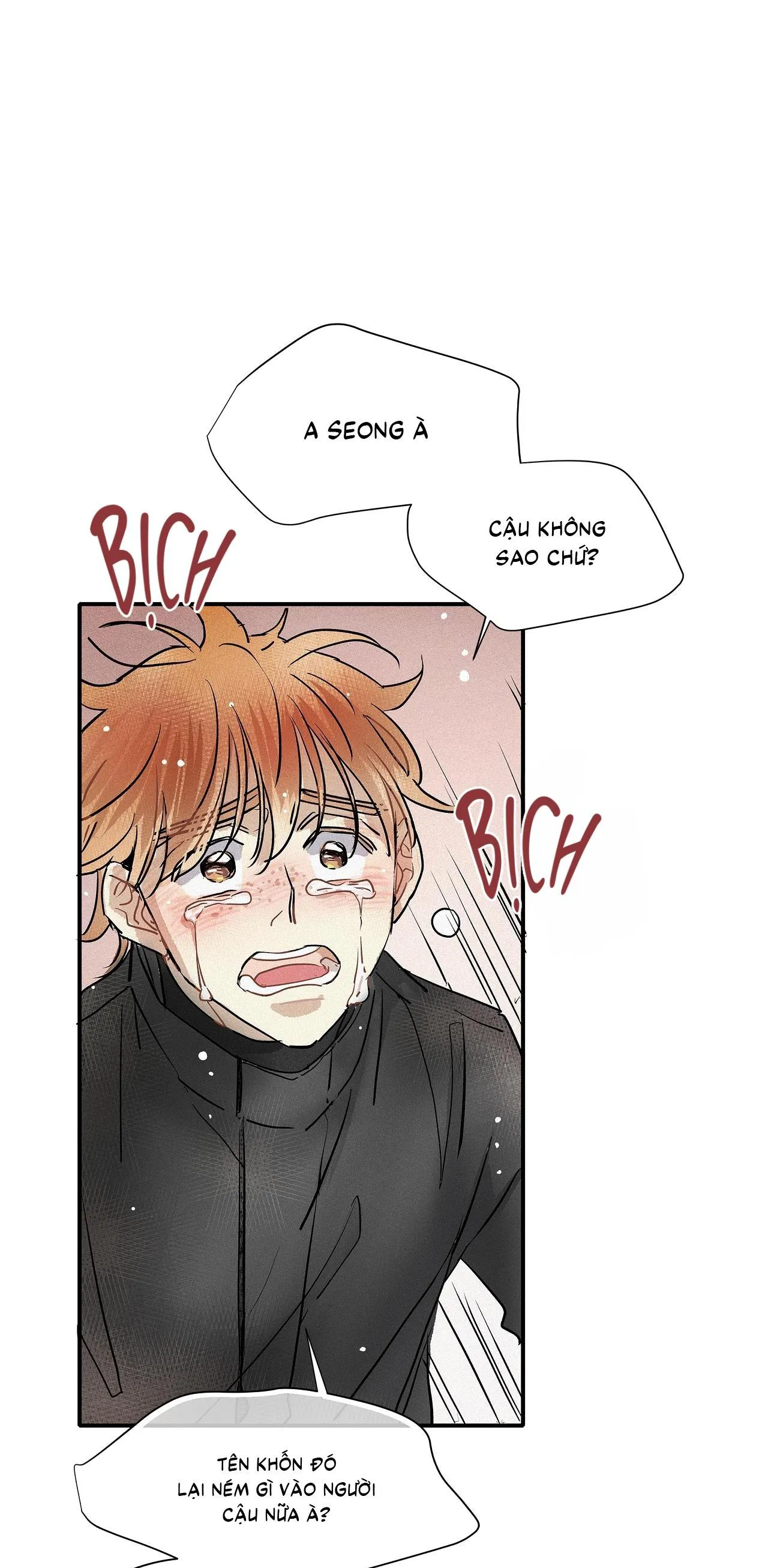 Tình yêu và danh vọng Chapter 68 Trang 14