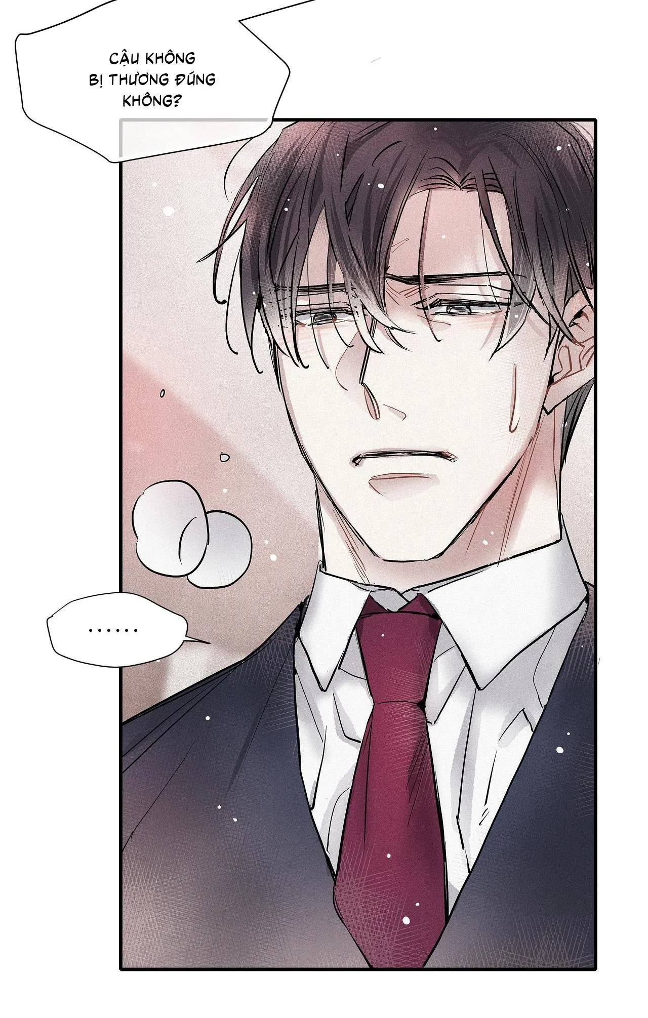 Tình yêu và danh vọng Chapter 68 Trang 15