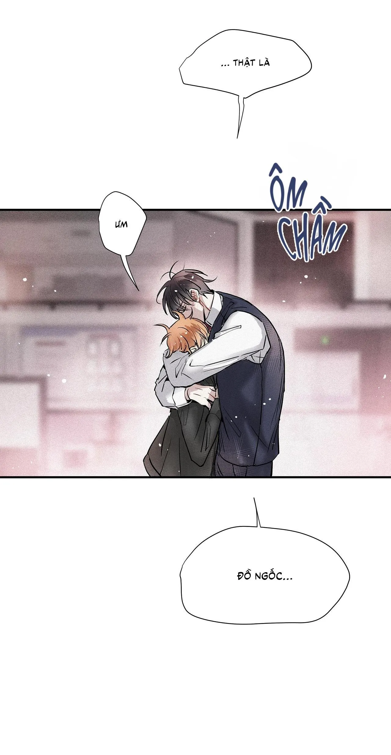 Tình yêu và danh vọng Chapter 68 Trang 16