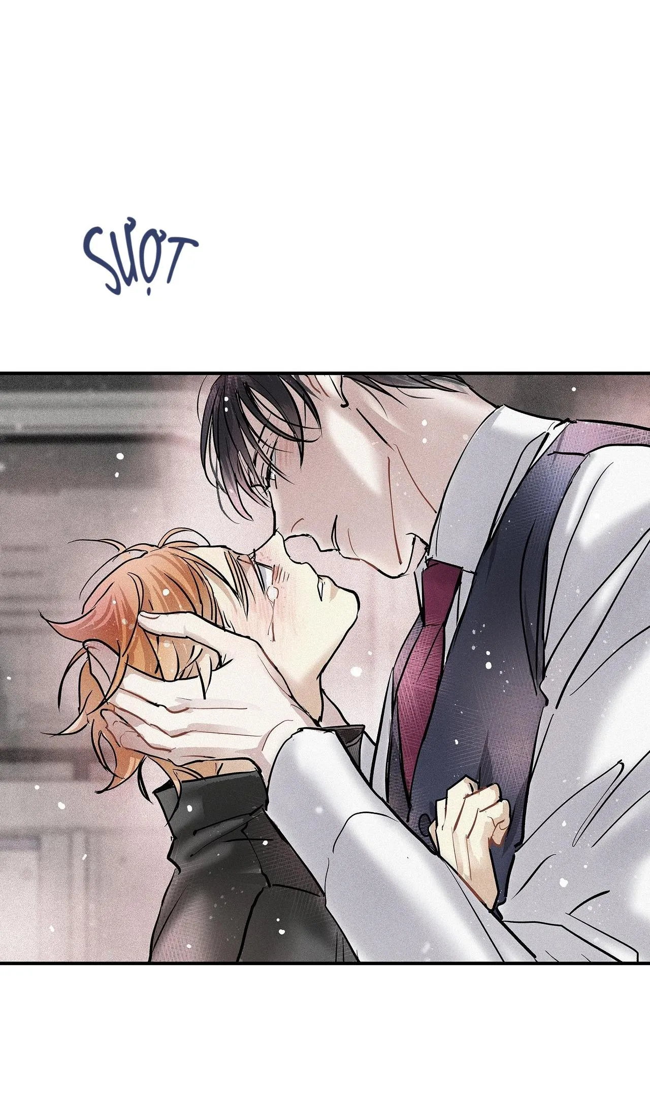 Tình yêu và danh vọng Chapter 68 Trang 17