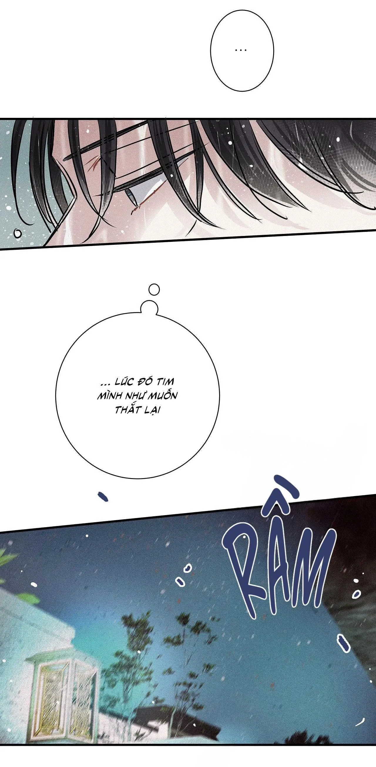 Tình yêu và danh vọng Chapter 68 Trang 37