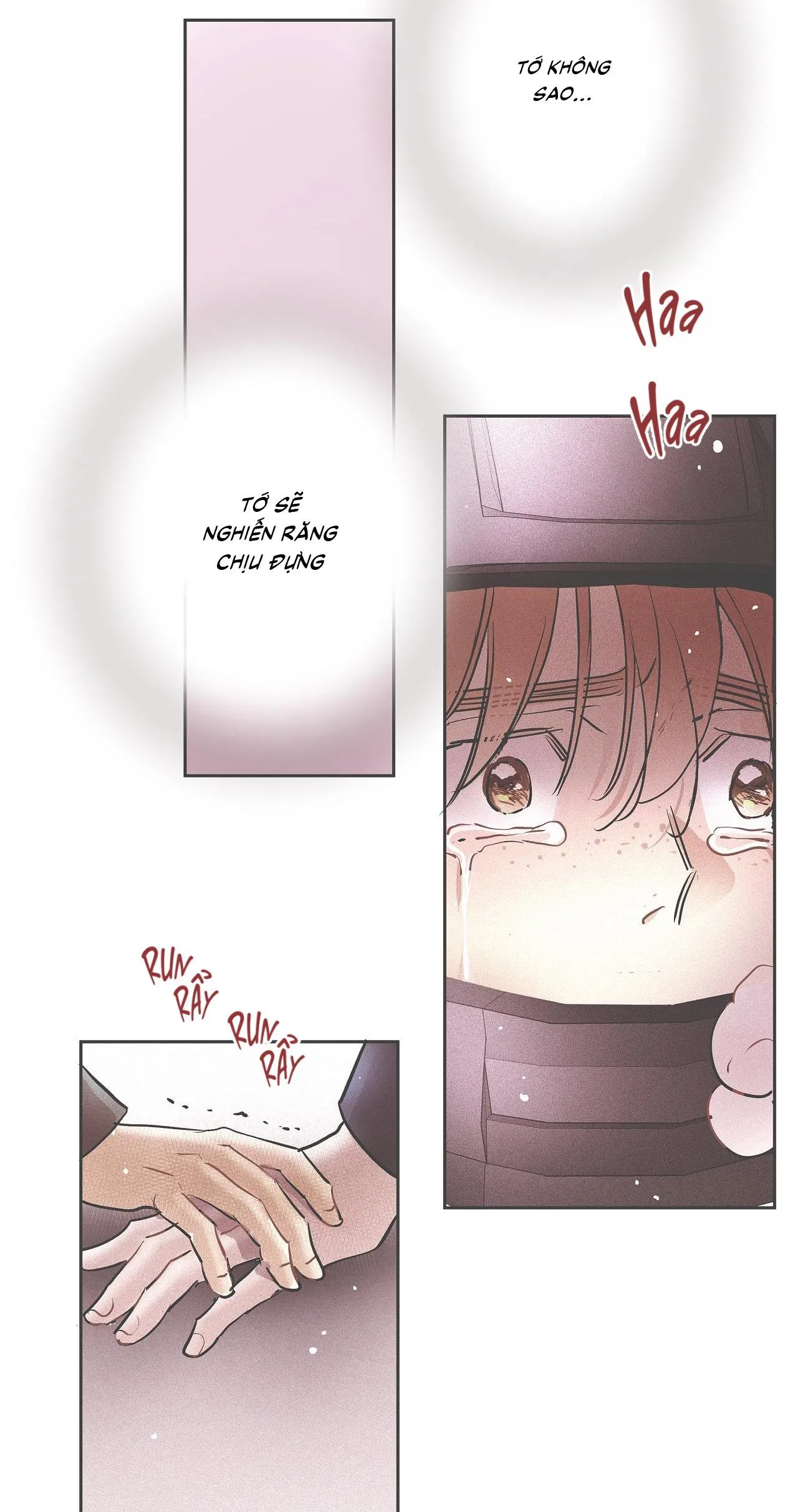 Tình yêu và danh vọng Chapter 68 Trang 39