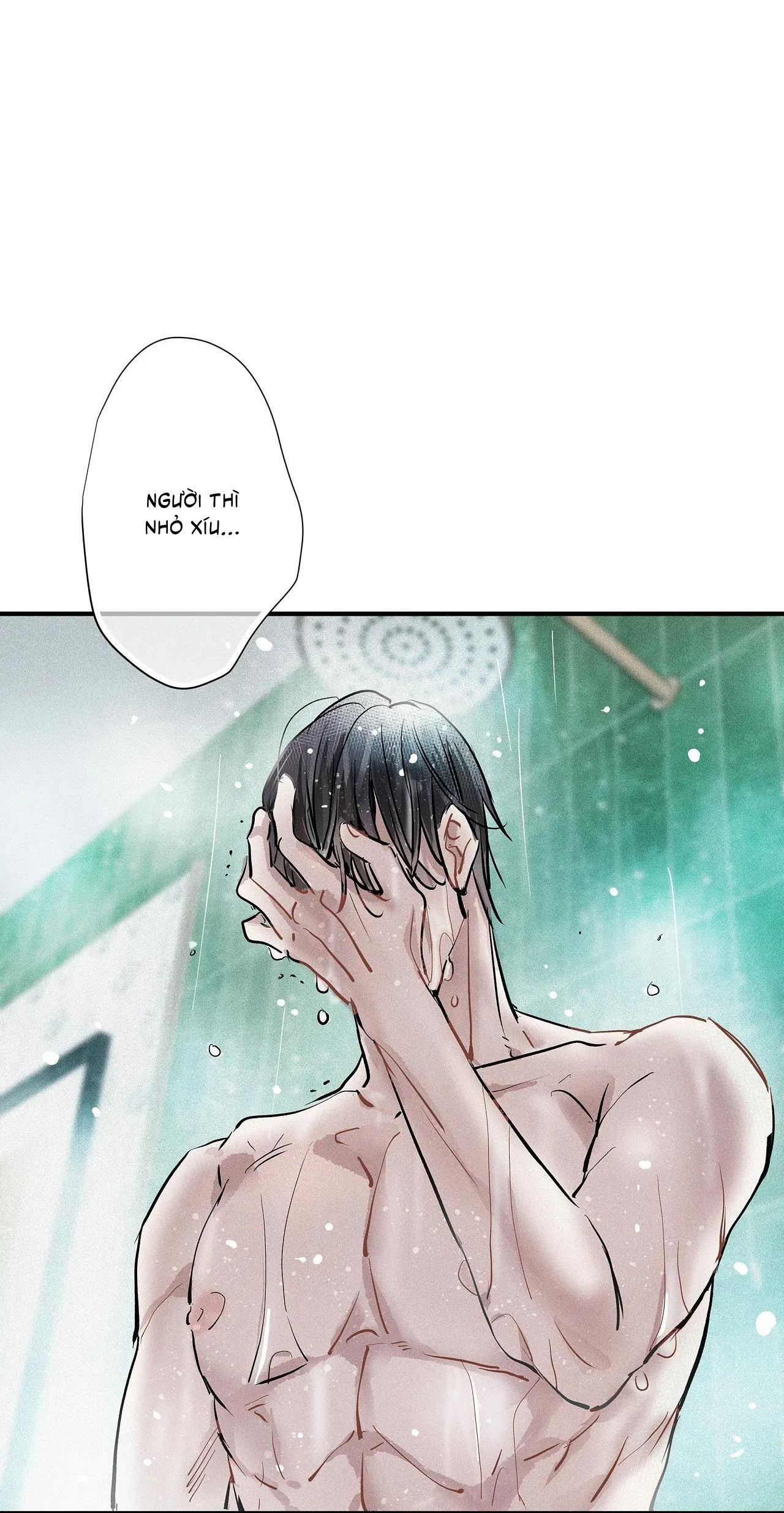 Tình yêu và danh vọng Chapter 68 Trang 42