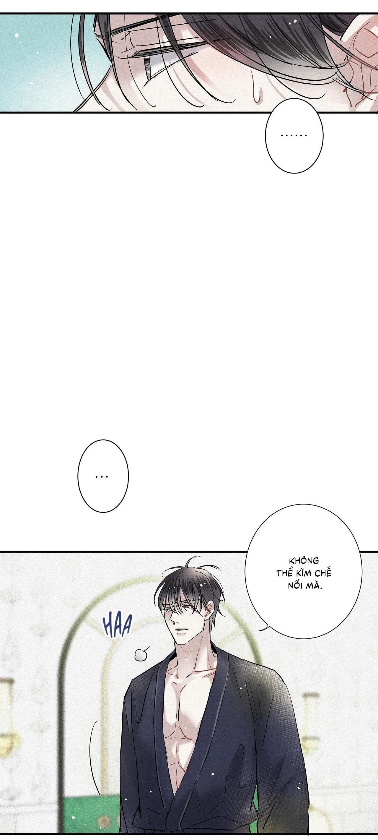 Tình yêu và danh vọng Chapter 69 Trang 3