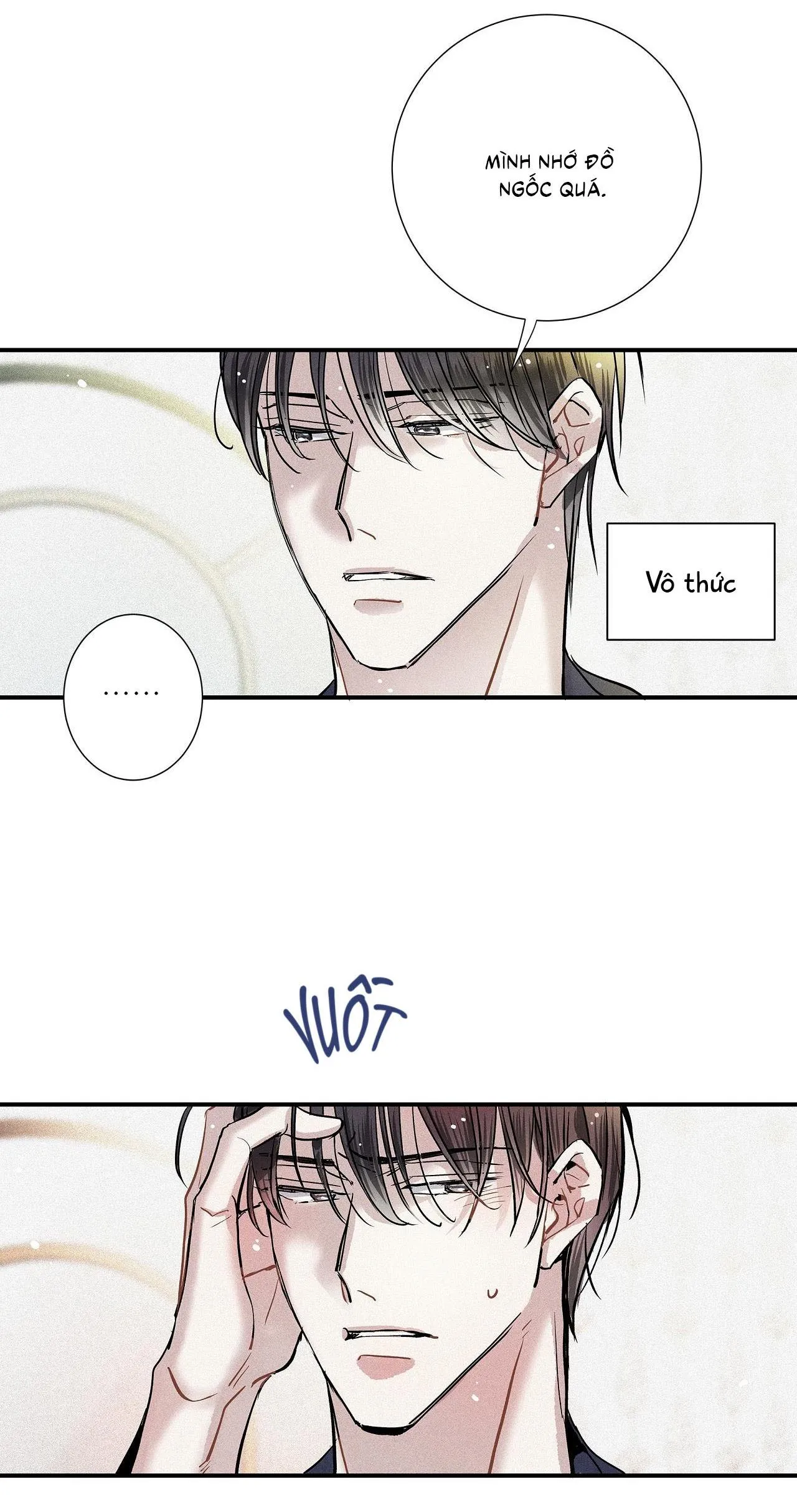 Tình yêu và danh vọng Chapter 69 Trang 4