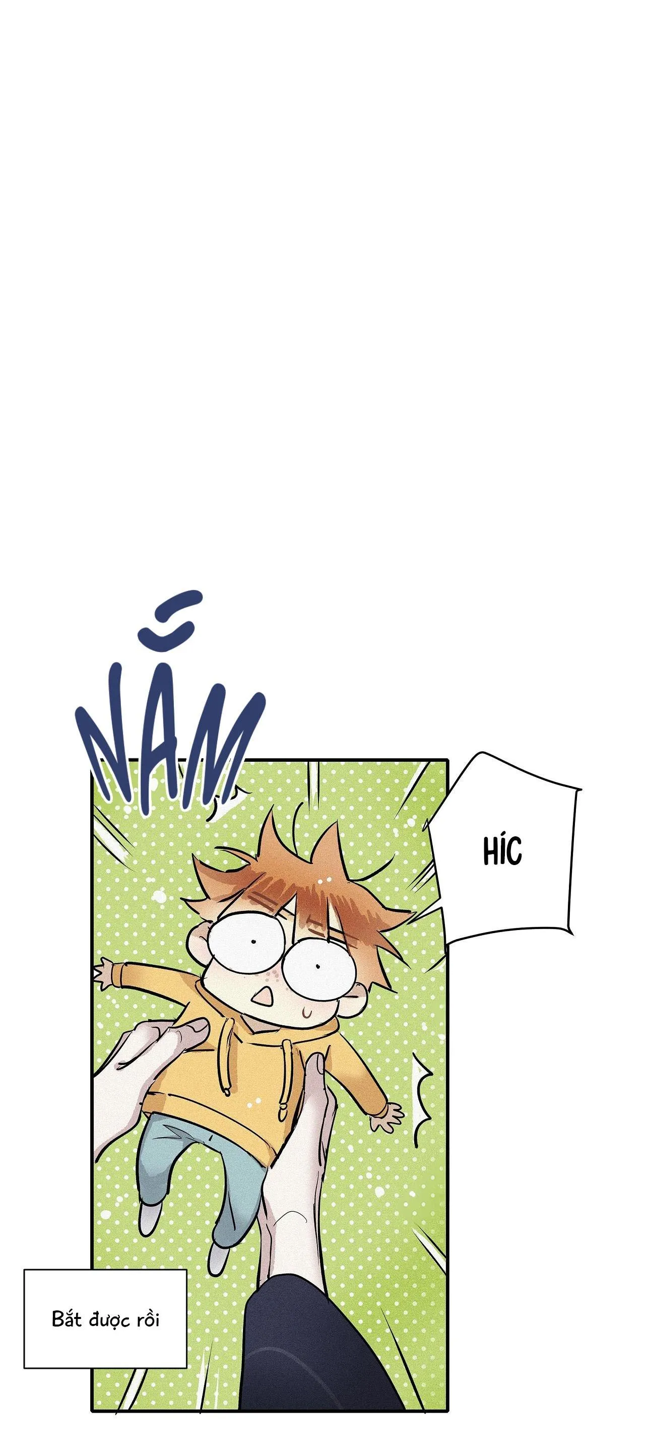 Tình yêu và danh vọng Chapter 69 Trang 25