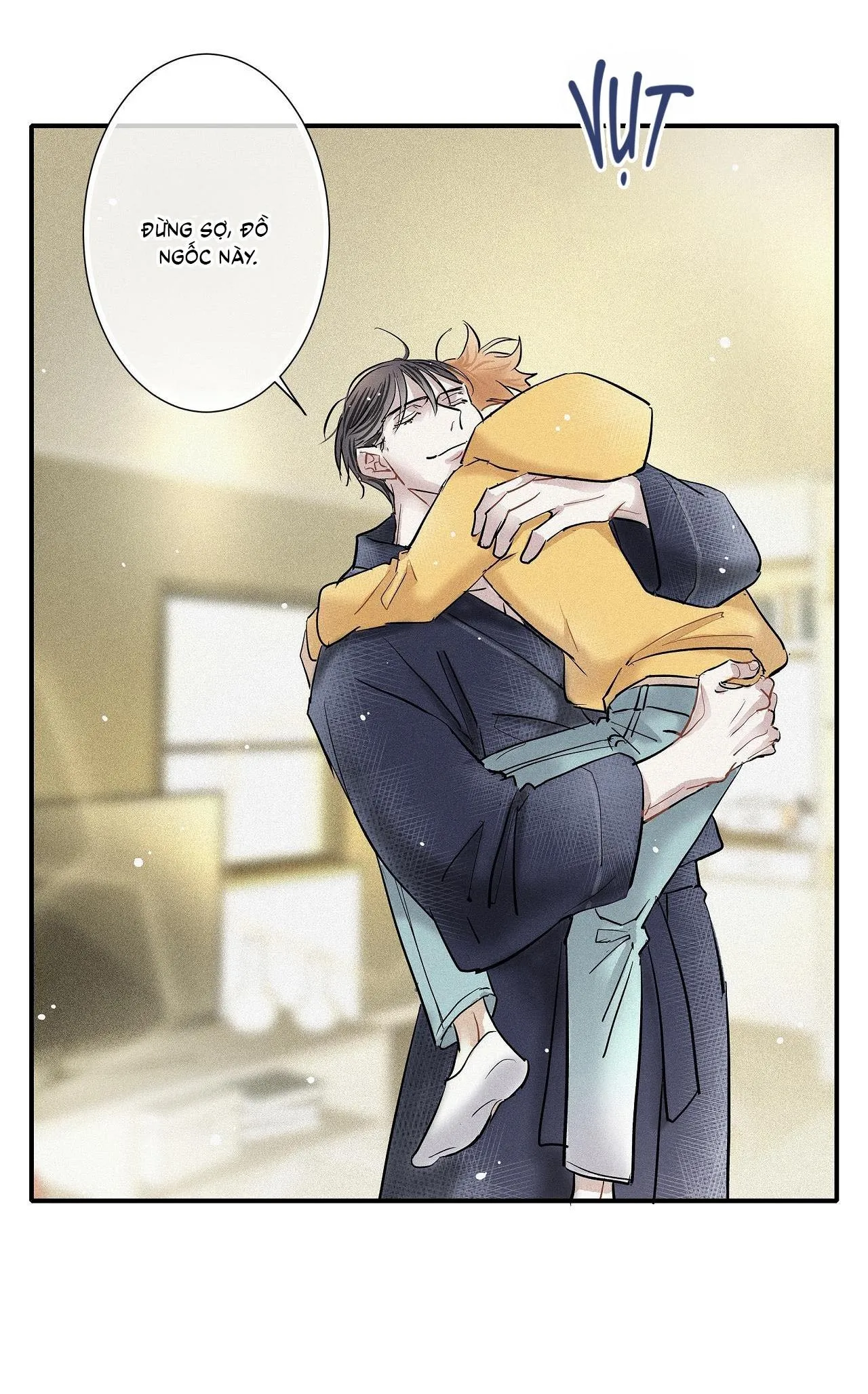 Tình yêu và danh vọng Chapter 69 Trang 26