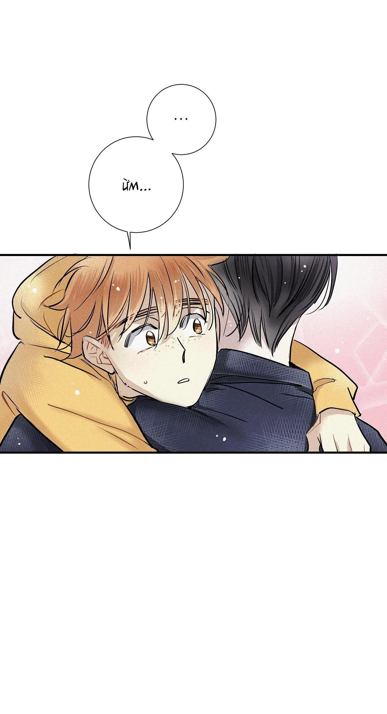 Tình yêu và danh vọng Chapter 69 Trang 27