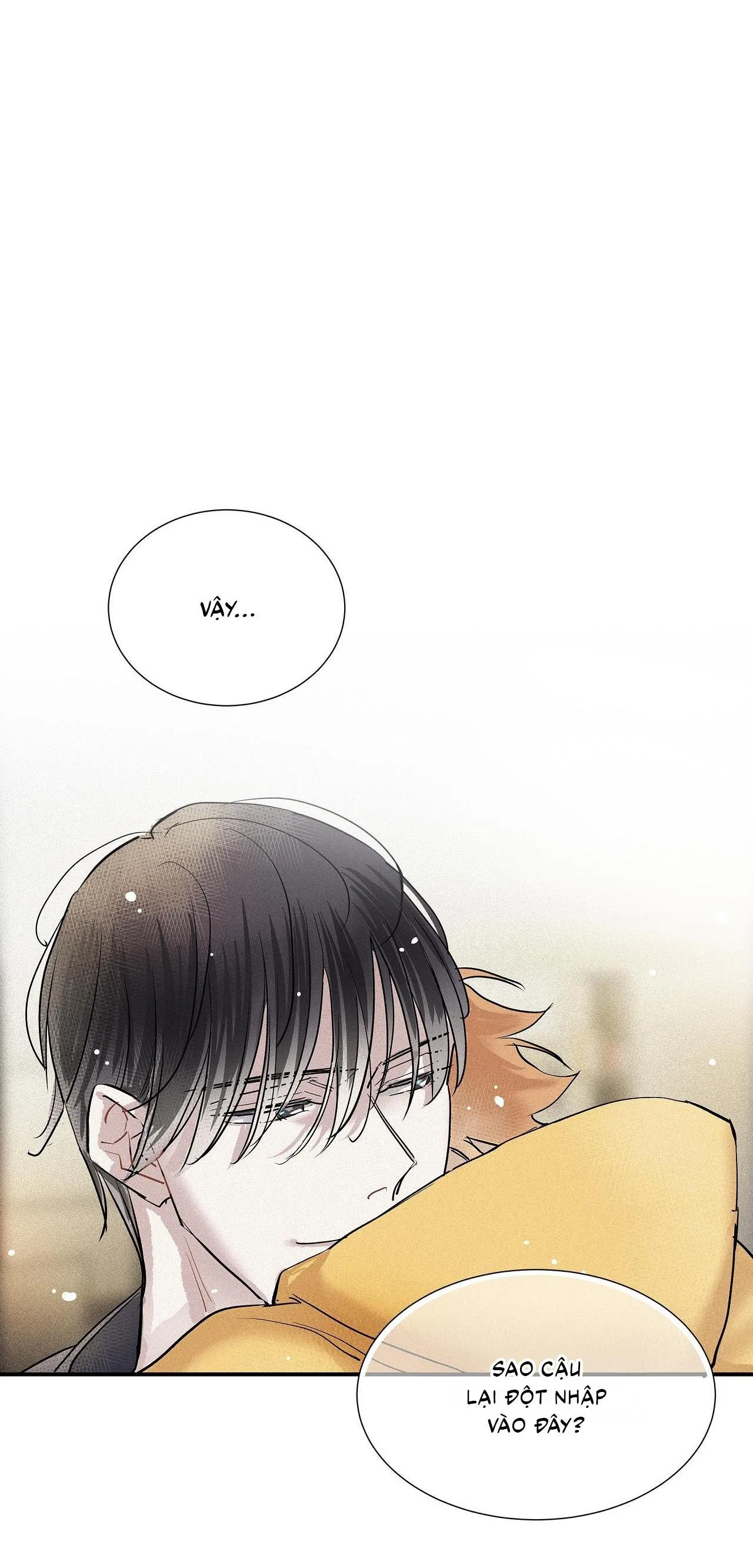 Tình yêu và danh vọng Chapter 69 Trang 28