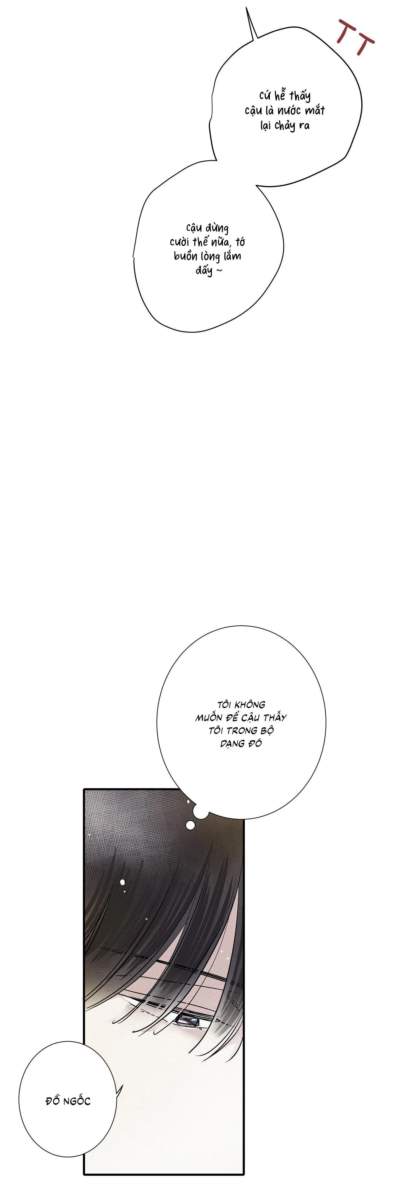 Tình yêu và danh vọng Chapter 69 Trang 33