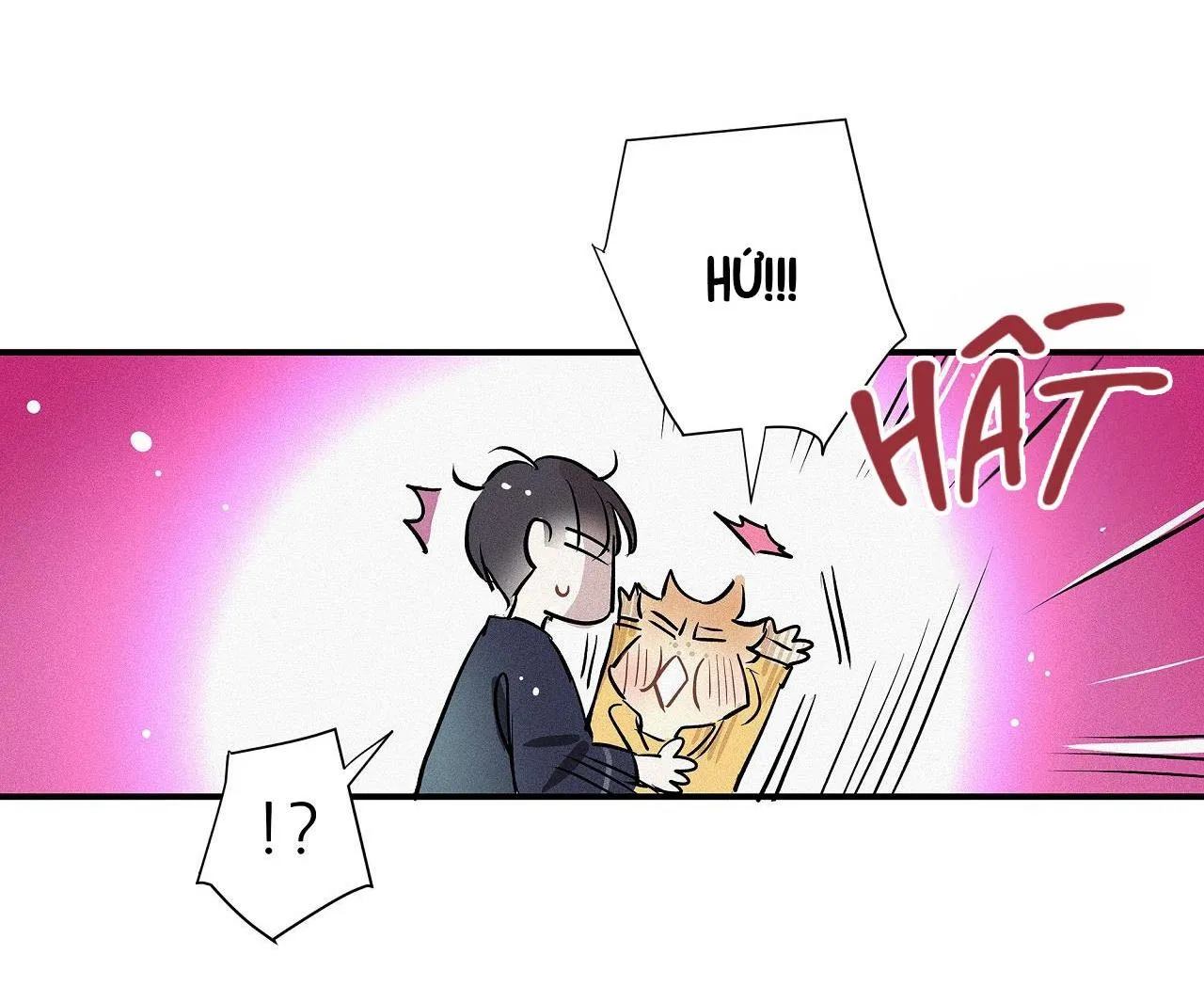 Tình yêu và danh vọng Chapter 69 Trang 36