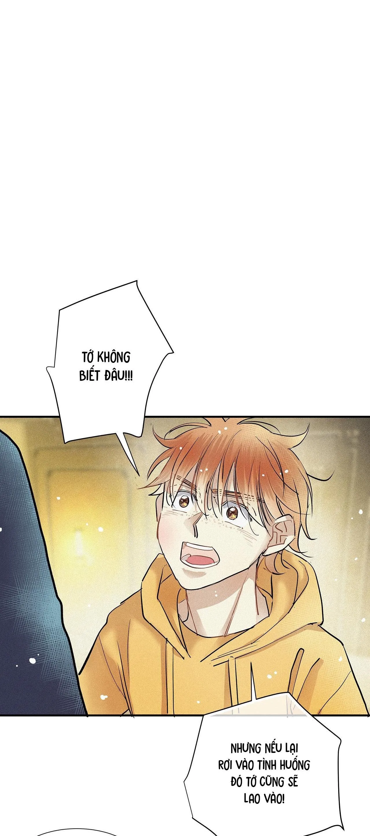 Tình yêu và danh vọng Chapter 69 Trang 37