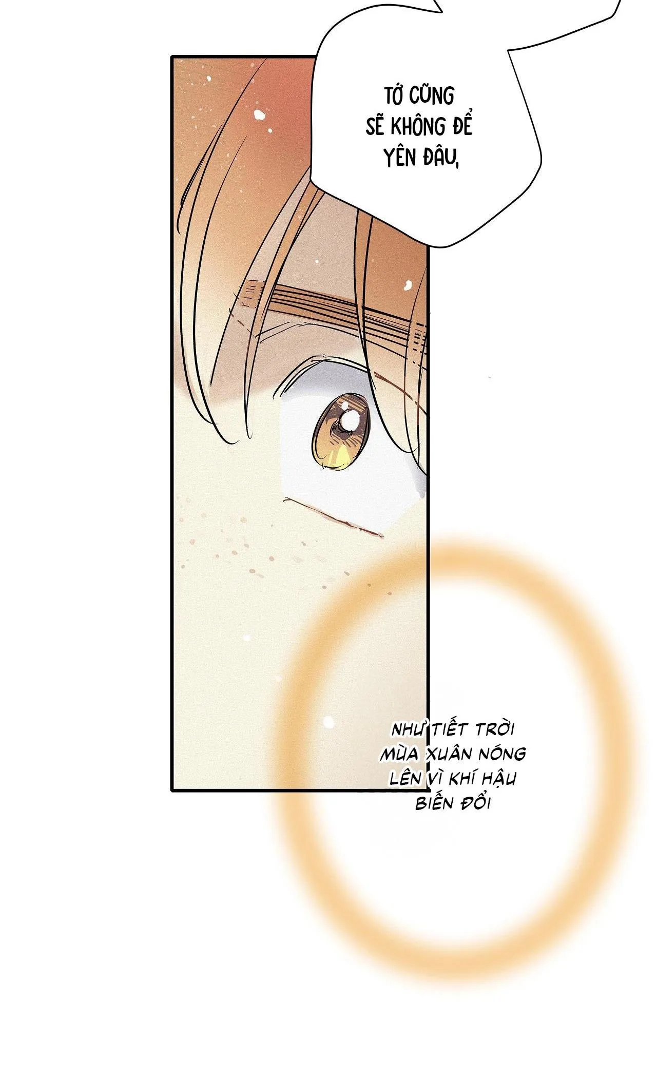 Tình yêu và danh vọng Chapter 69 Trang 41