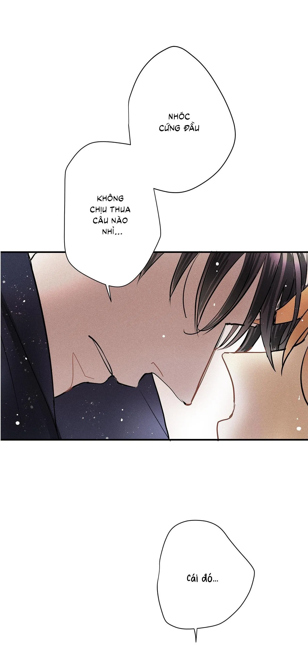 Tình yêu và danh vọng Chapter 69 Trang 42