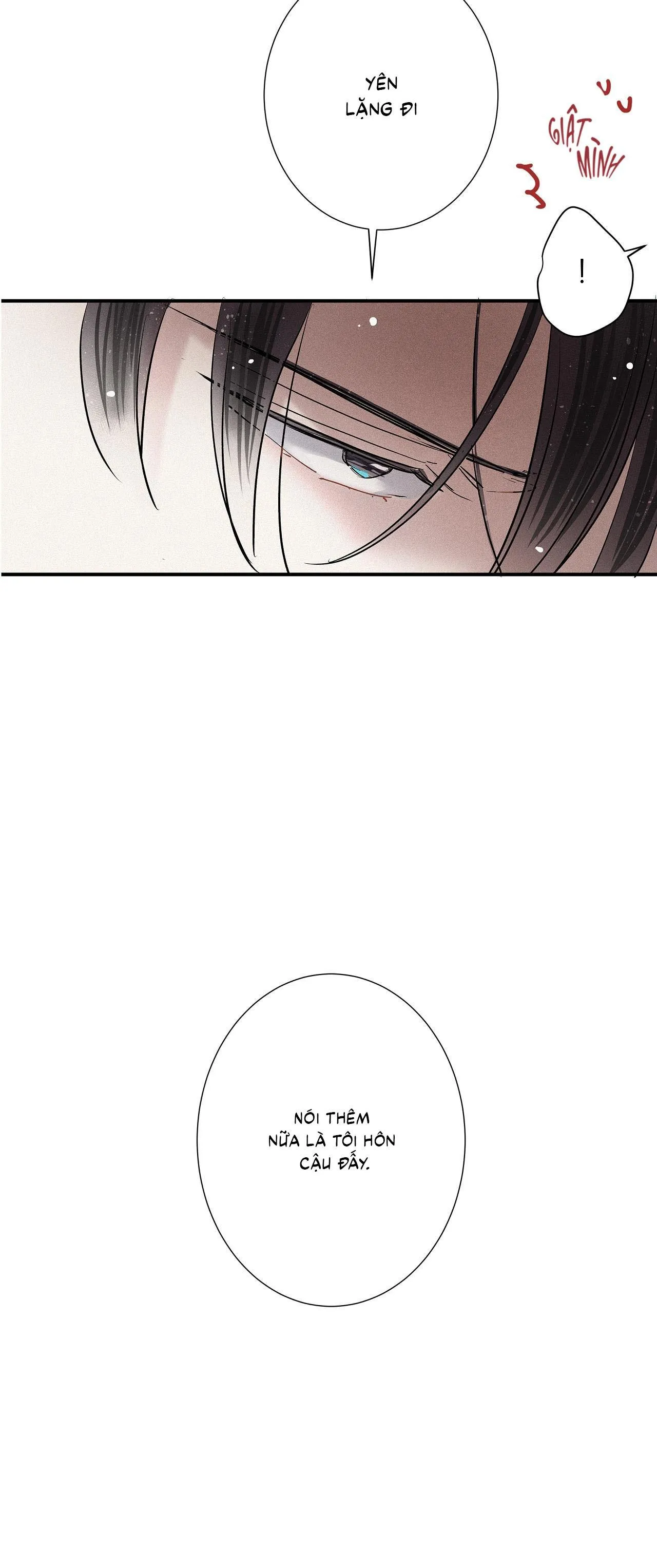 Tình yêu và danh vọng Chapter 69 Trang 44