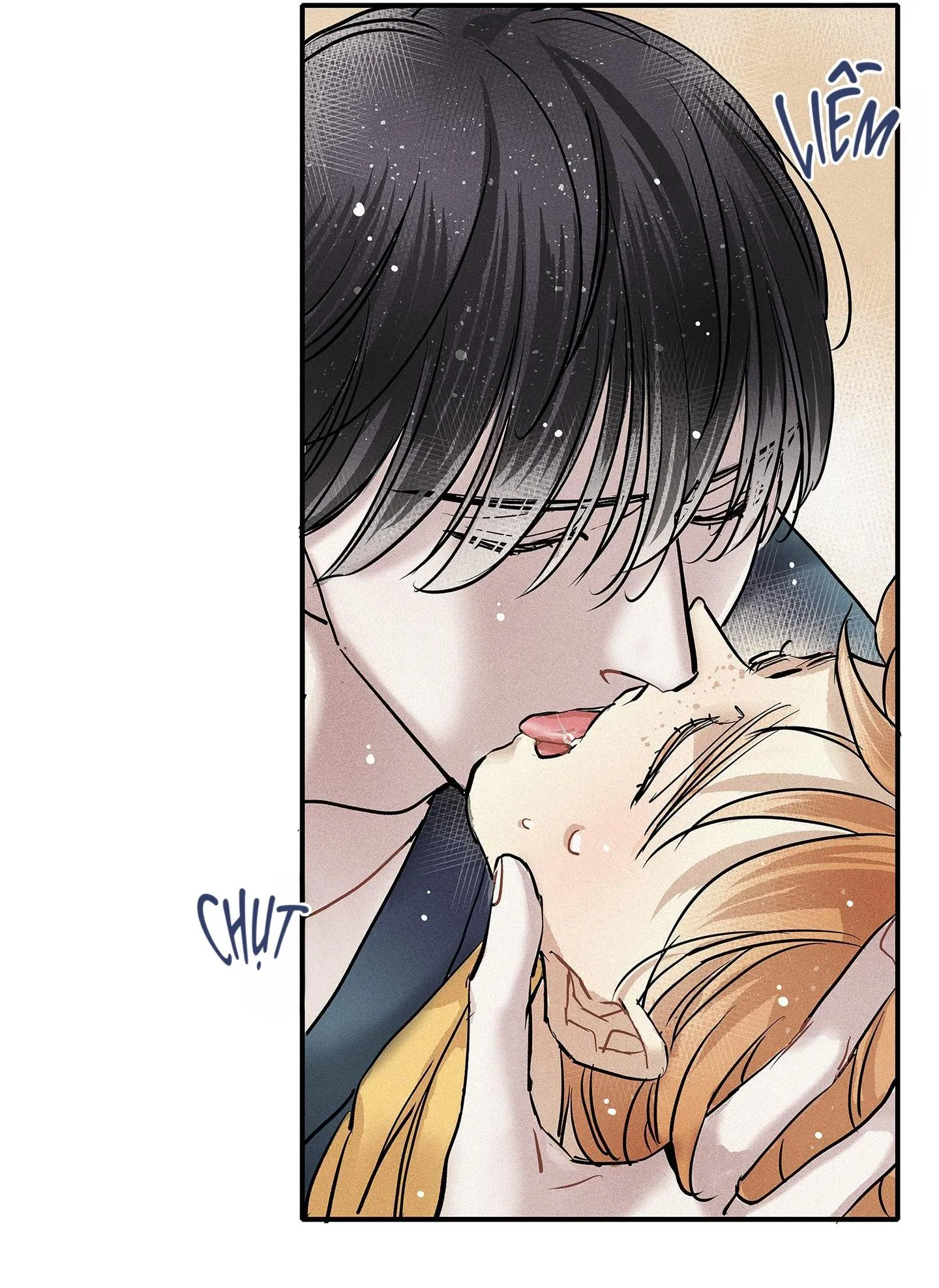 Tình yêu và danh vọng Chapter 70 Trang 5