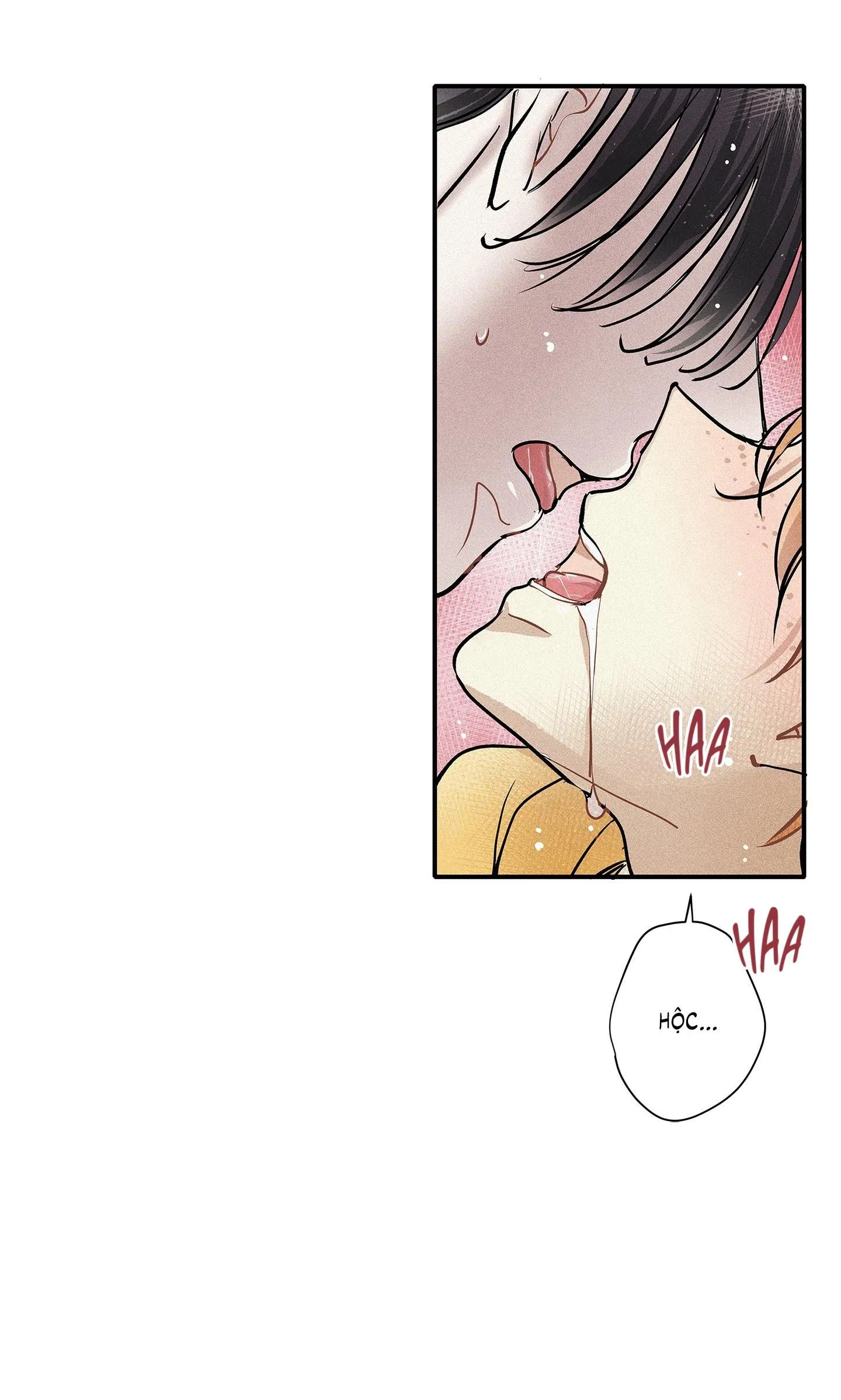 Tình yêu và danh vọng Chapter 70 Trang 7