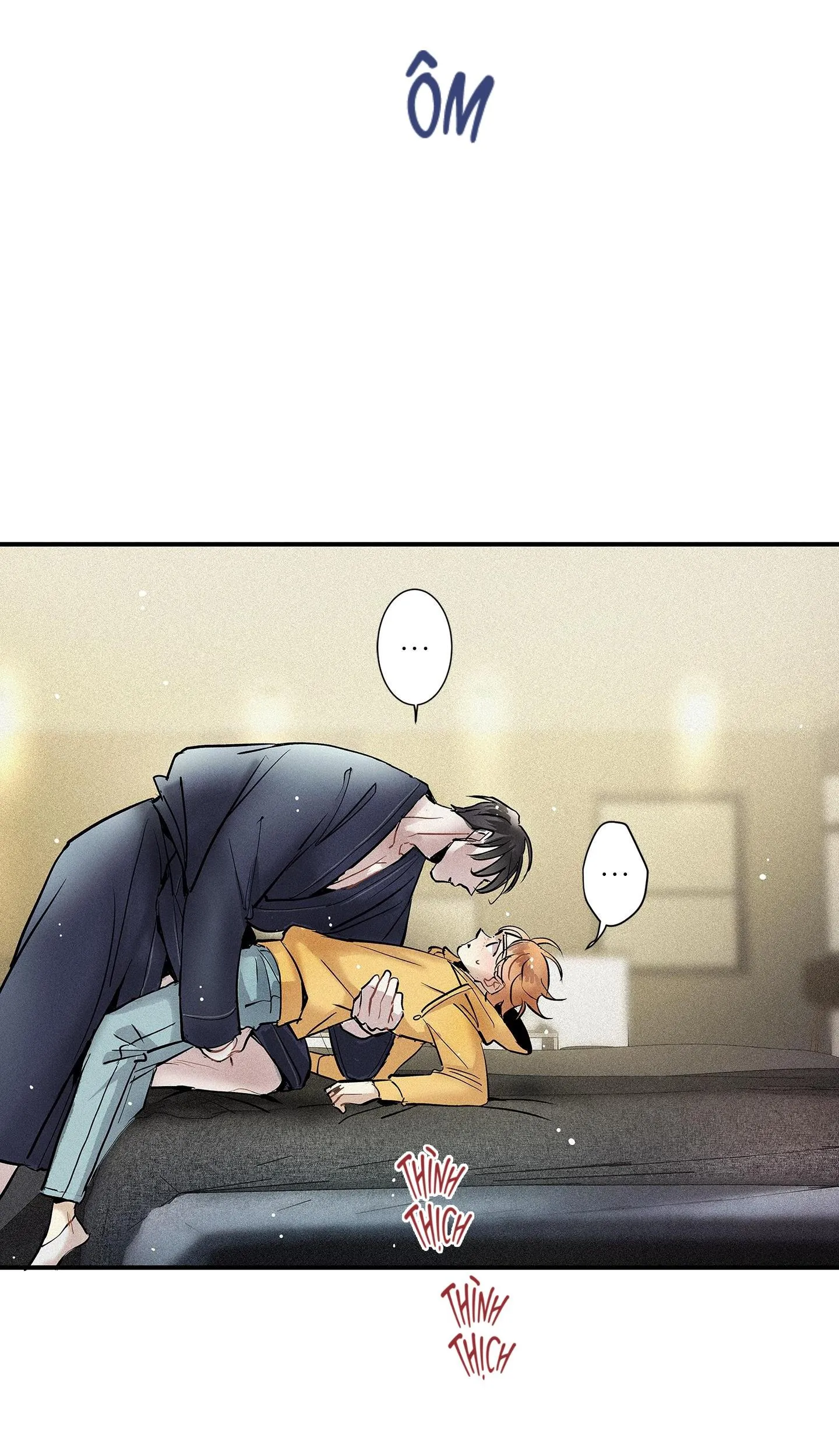 Tình yêu và danh vọng Chapter 70 Trang 10