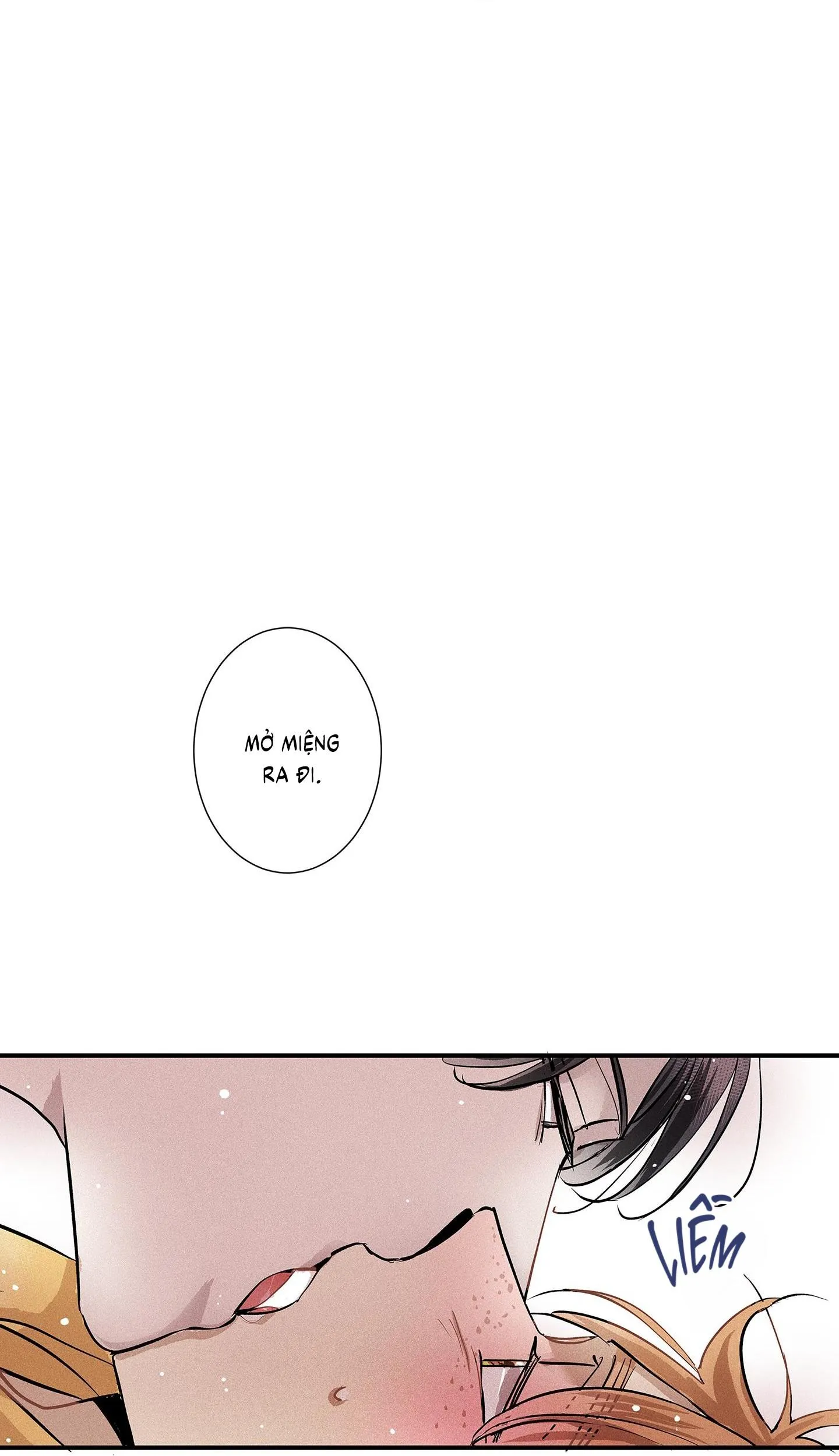 Tình yêu và danh vọng Chapter 70 Trang 14