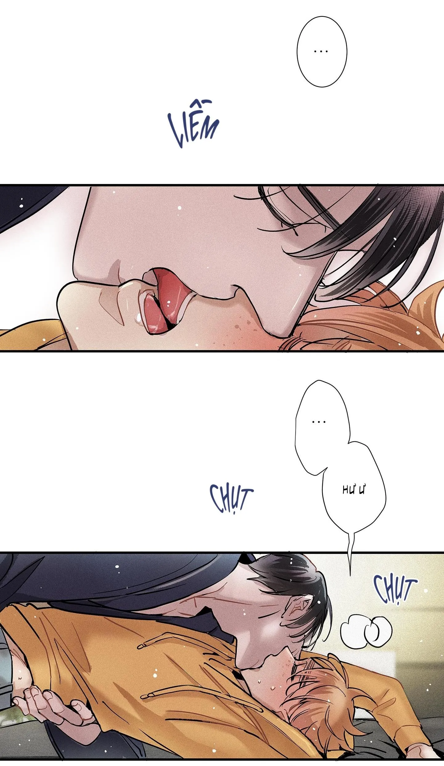 Tình yêu và danh vọng Chapter 70 Trang 15