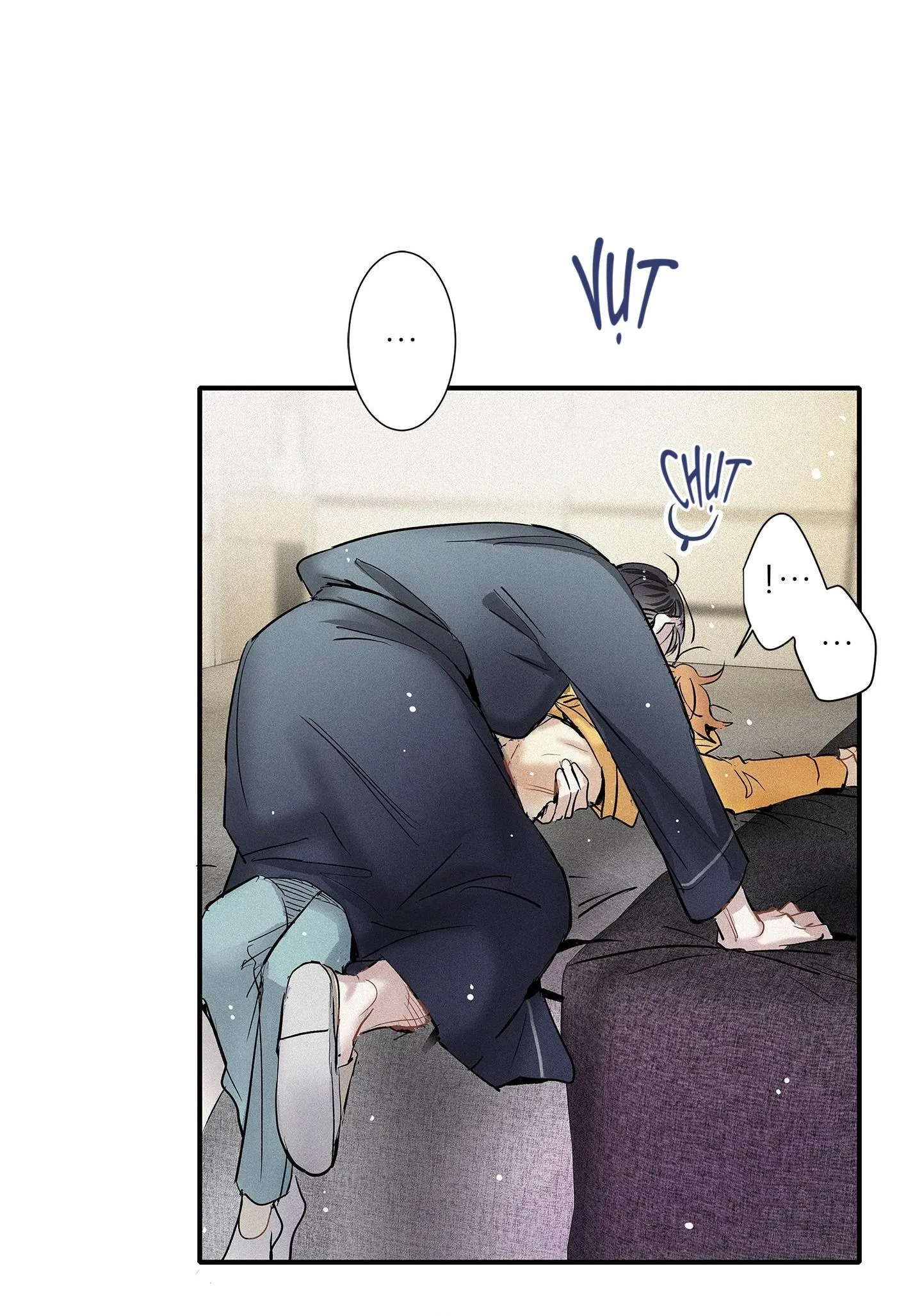 Tình yêu và danh vọng Chapter 70 Trang 17