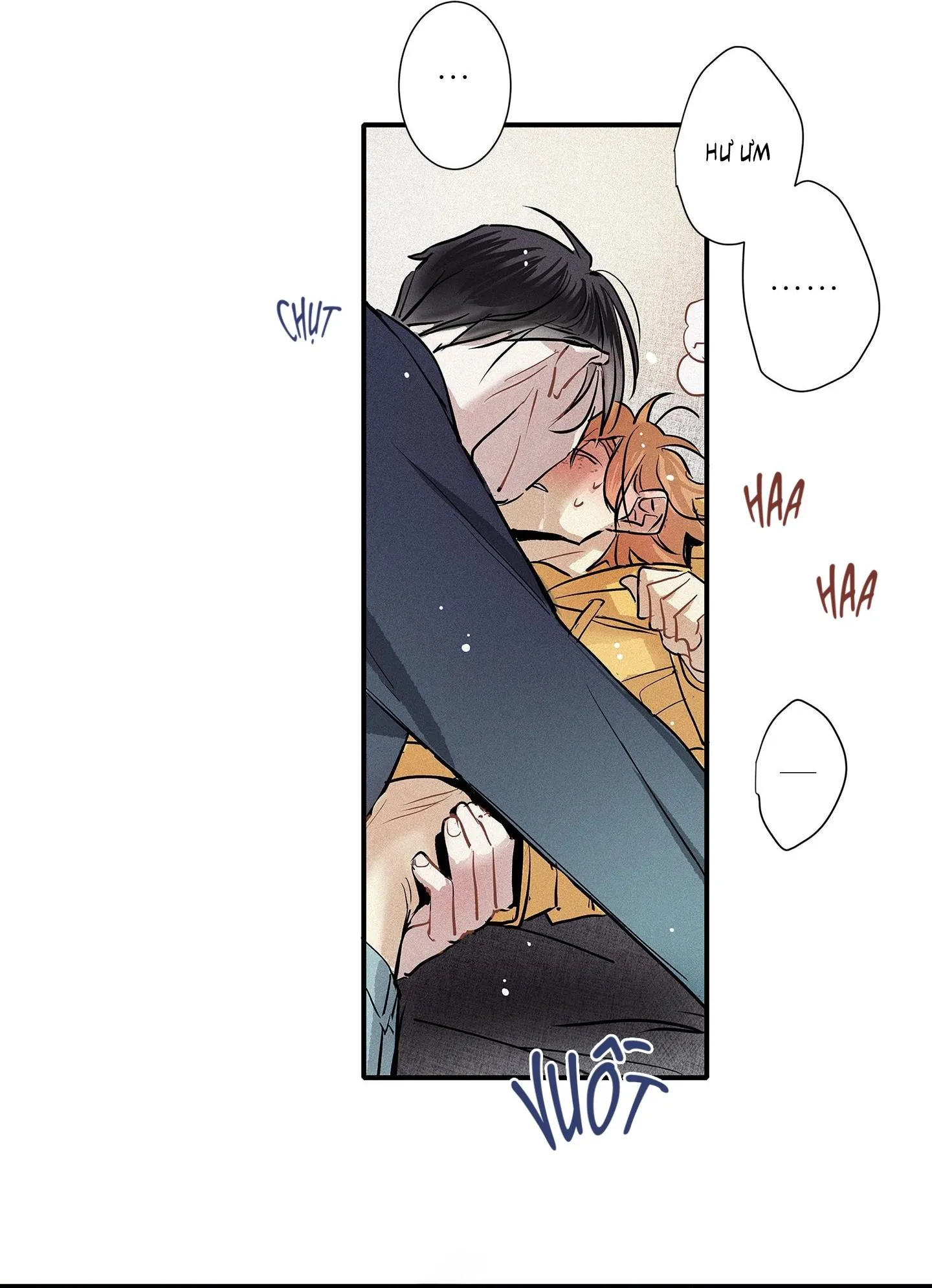 Tình yêu và danh vọng Chapter 70 Trang 18