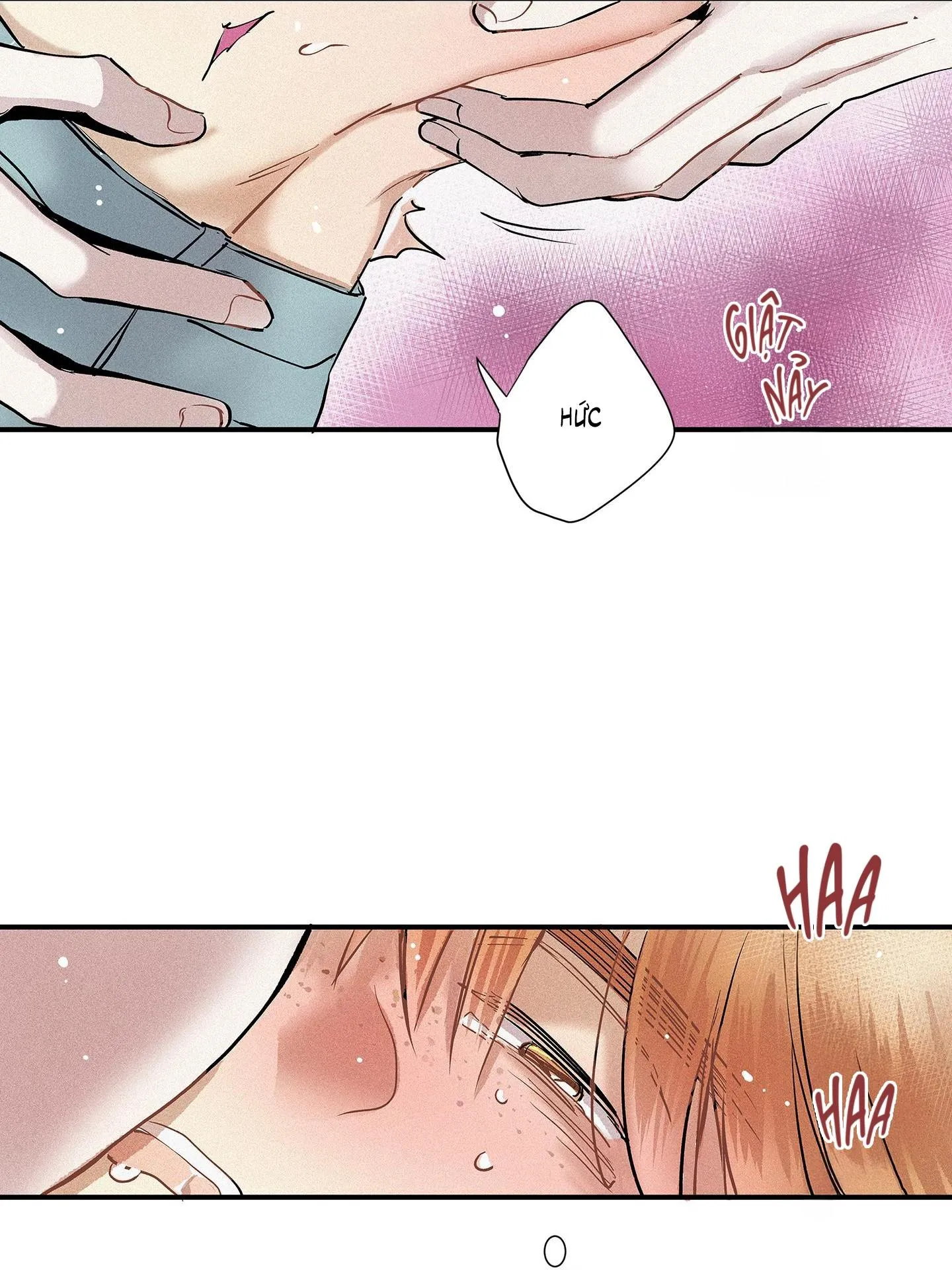 Tình yêu và danh vọng Chapter 70 Trang 19