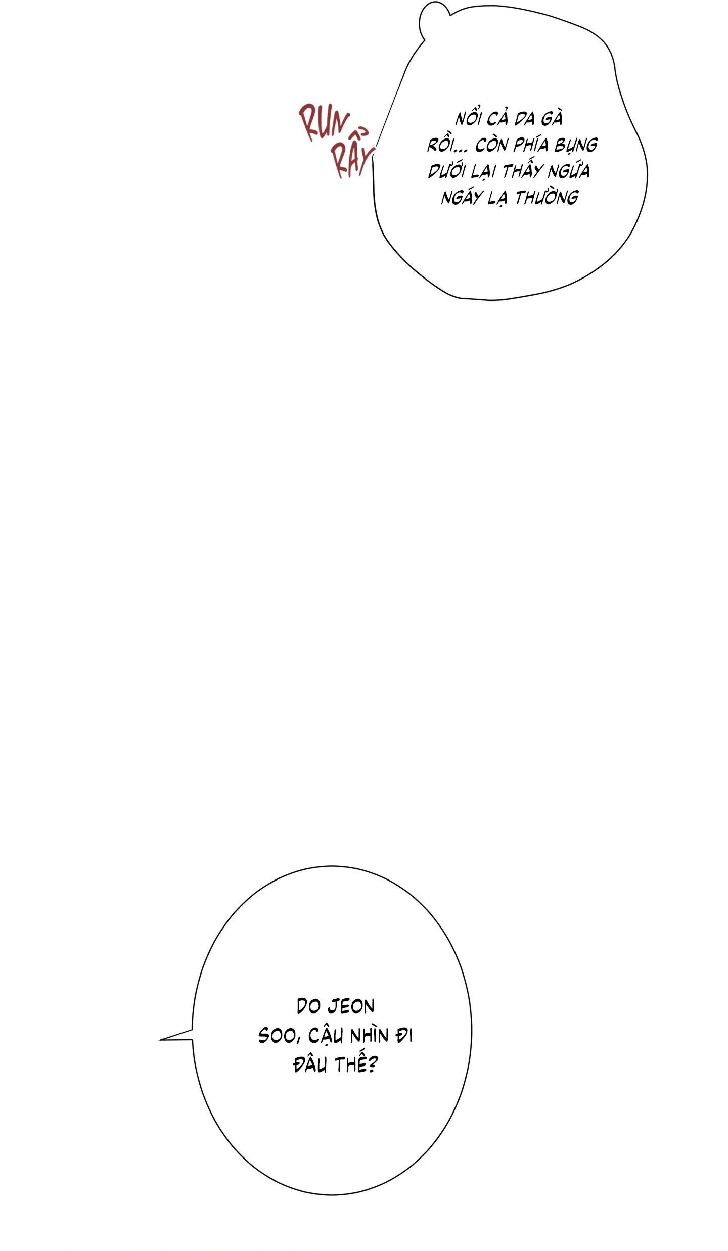 Tình yêu và danh vọng Chapter 70 Trang 20