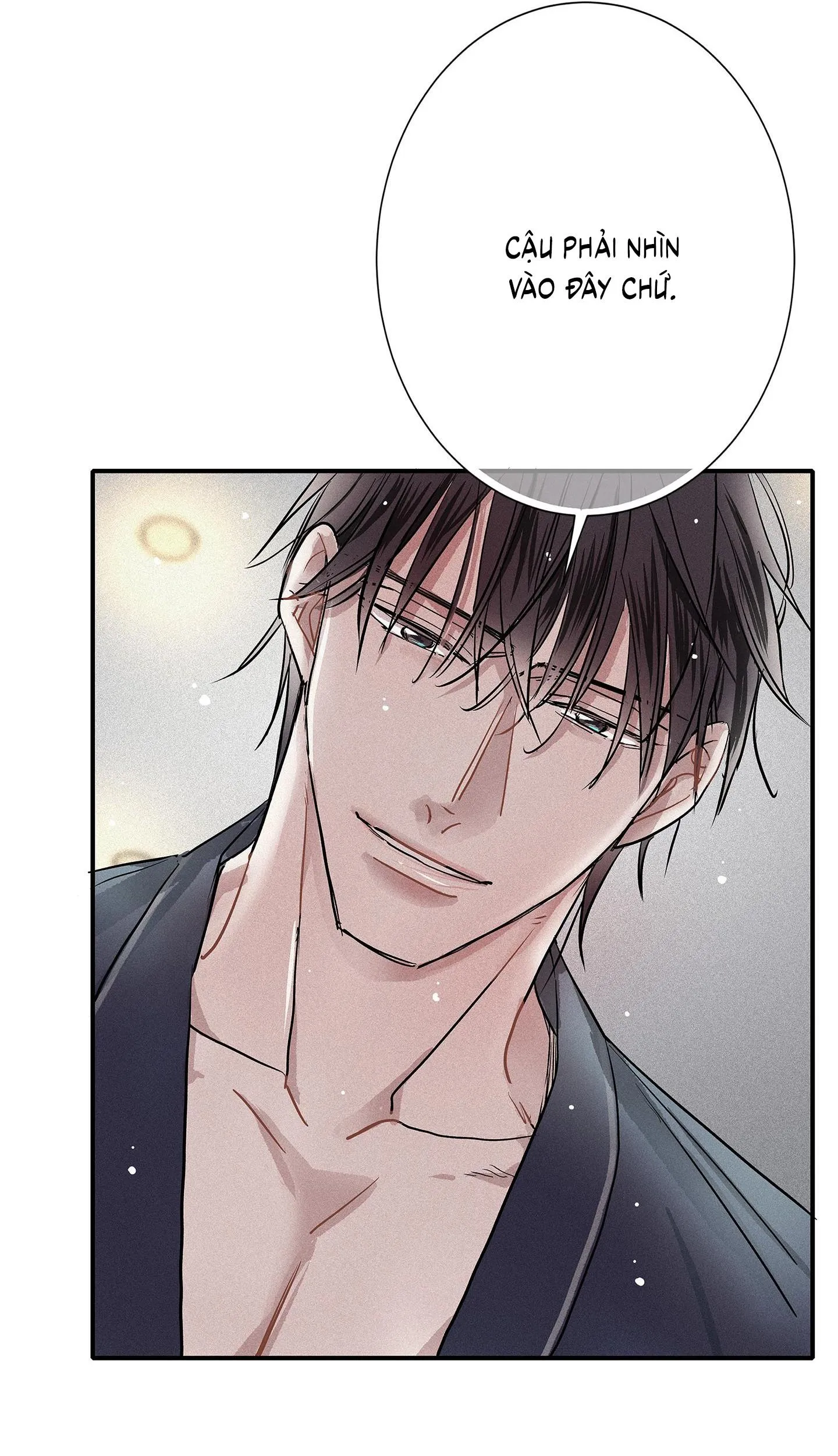 Tình yêu và danh vọng Chapter 70 Trang 22