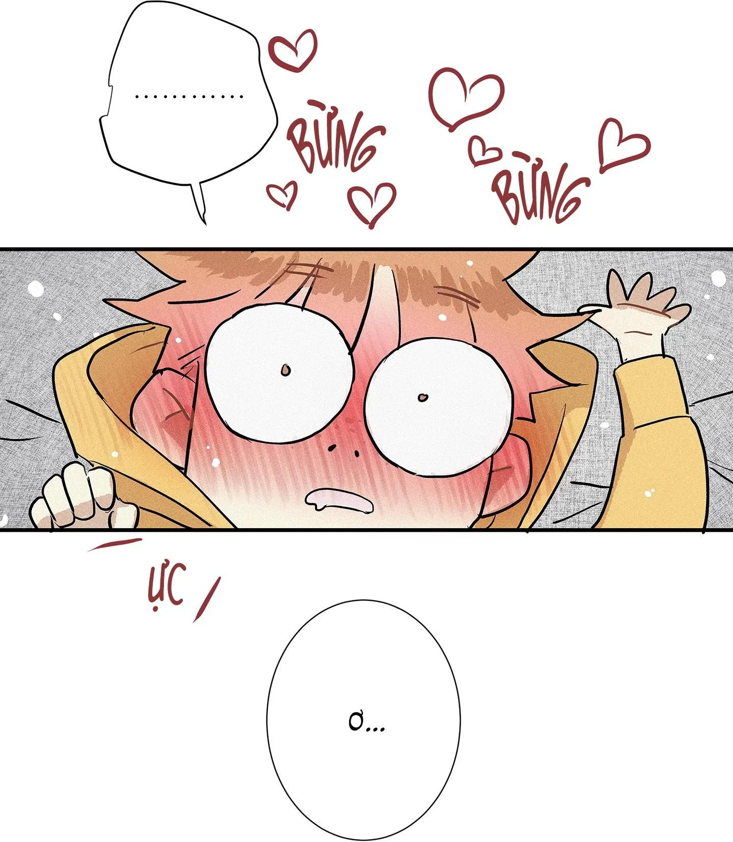 Tình yêu và danh vọng Chapter 70 Trang 23