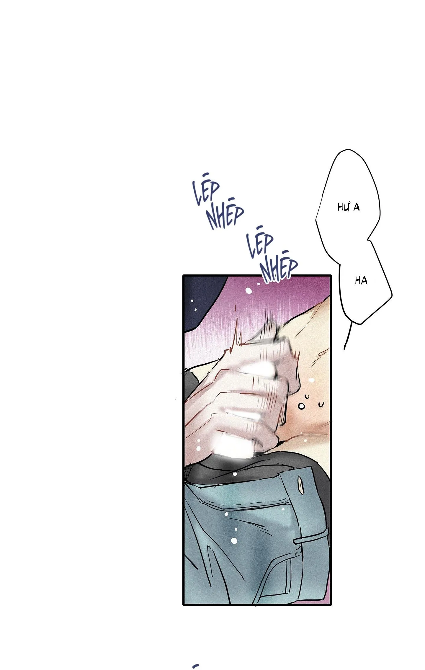 Tình yêu và danh vọng Chapter 70 Trang 28