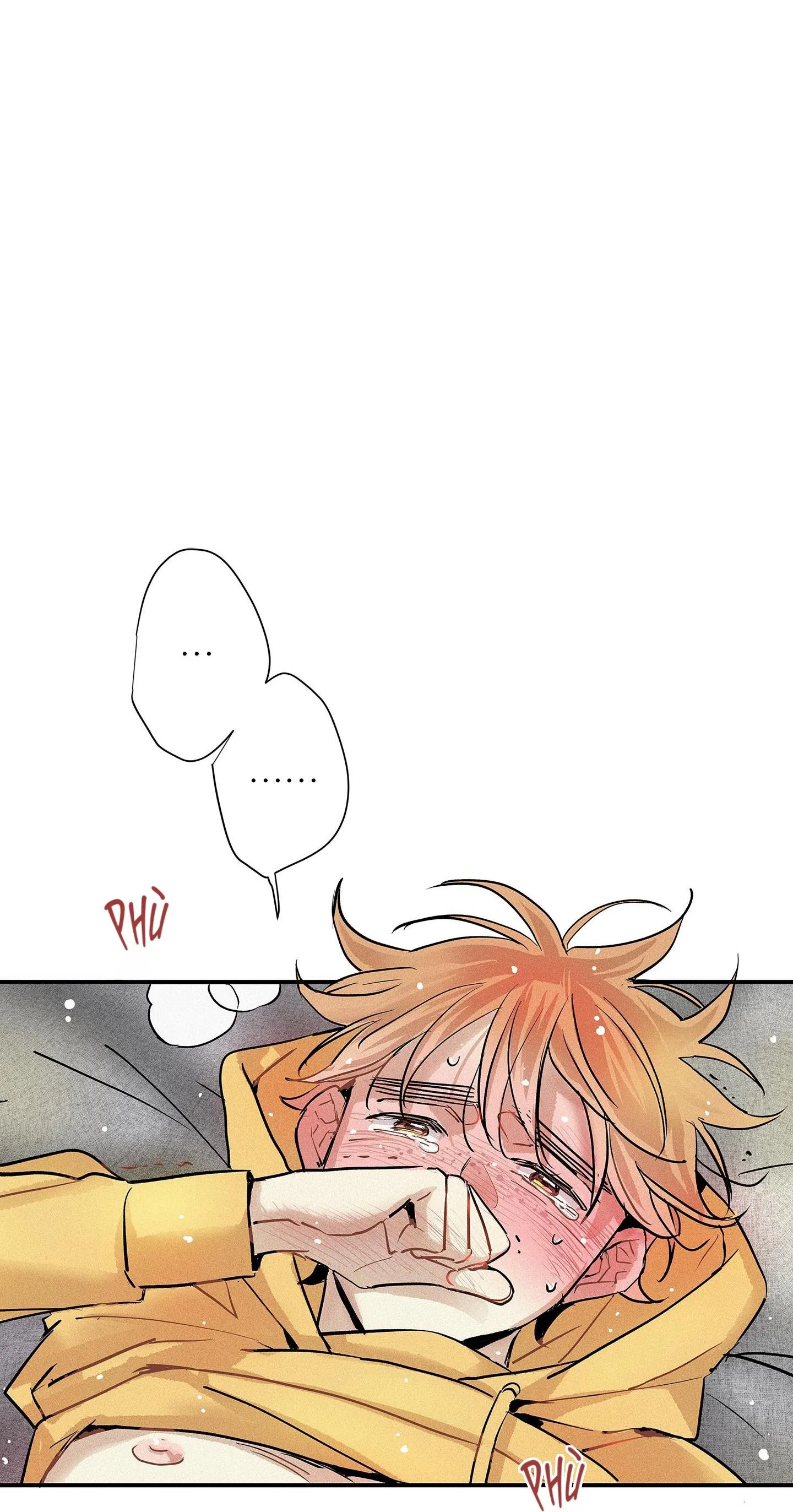 Tình yêu và danh vọng Chapter 70 Trang 31