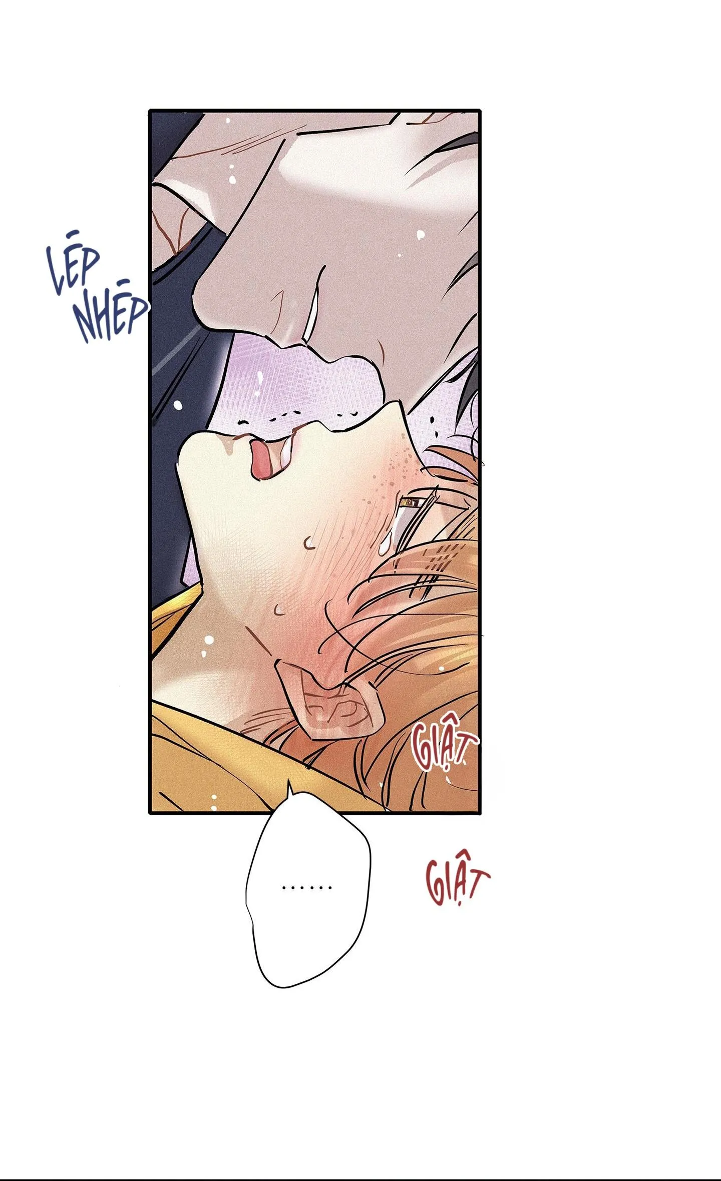 Tình yêu và danh vọng Chapter 70 Trang 34