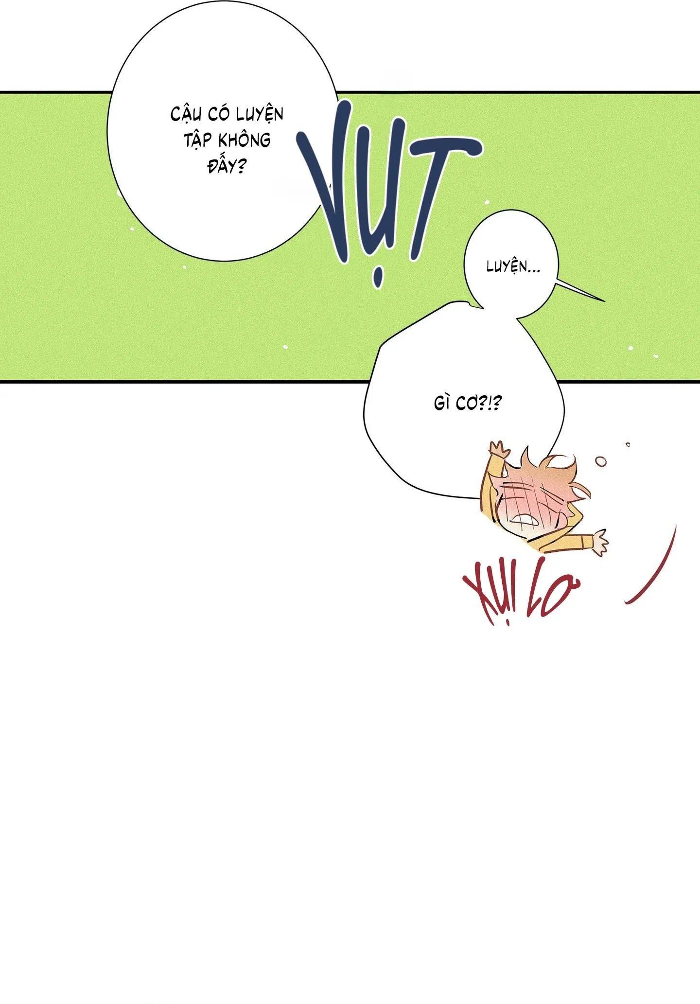 Tình yêu và danh vọng Chapter 70 Trang 41