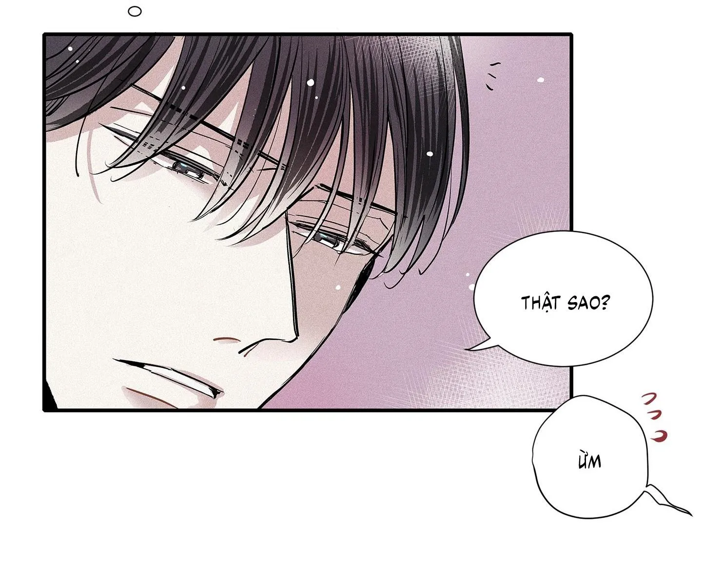 Tình yêu và danh vọng Chapter 70 Trang 46