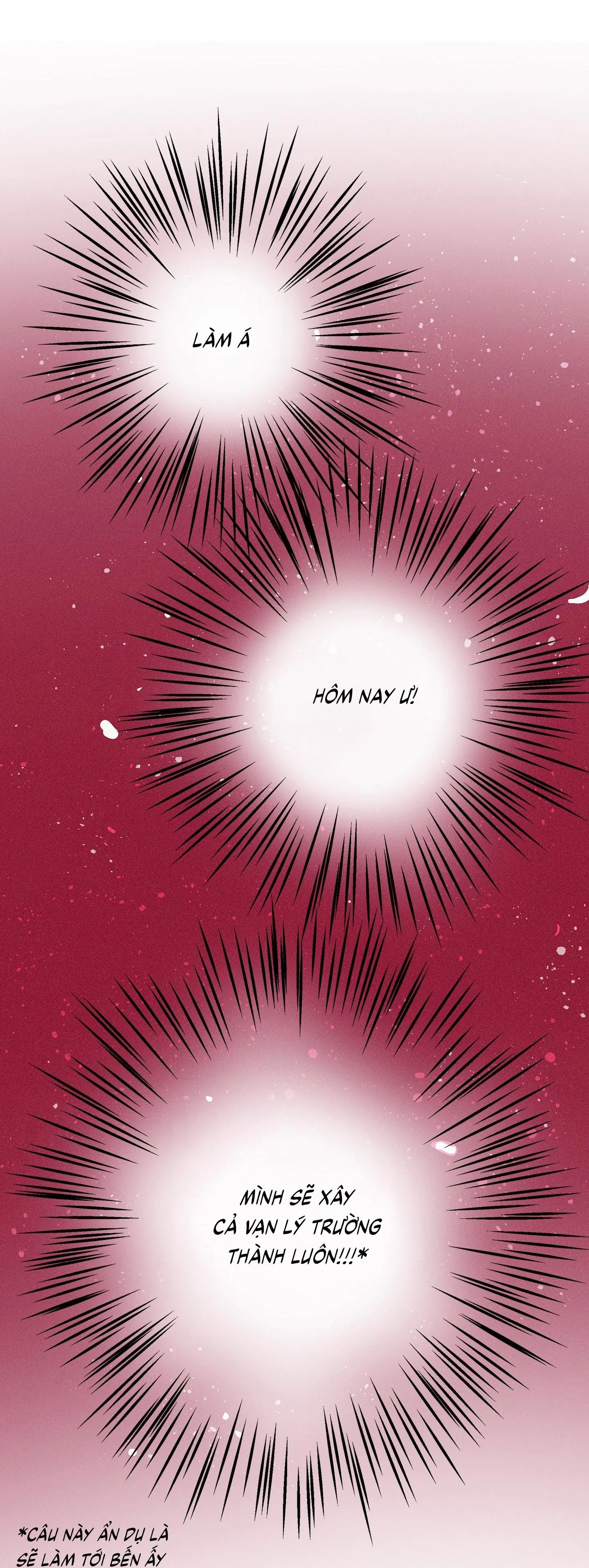 Tình yêu và danh vọng Chapter 70 Trang 48