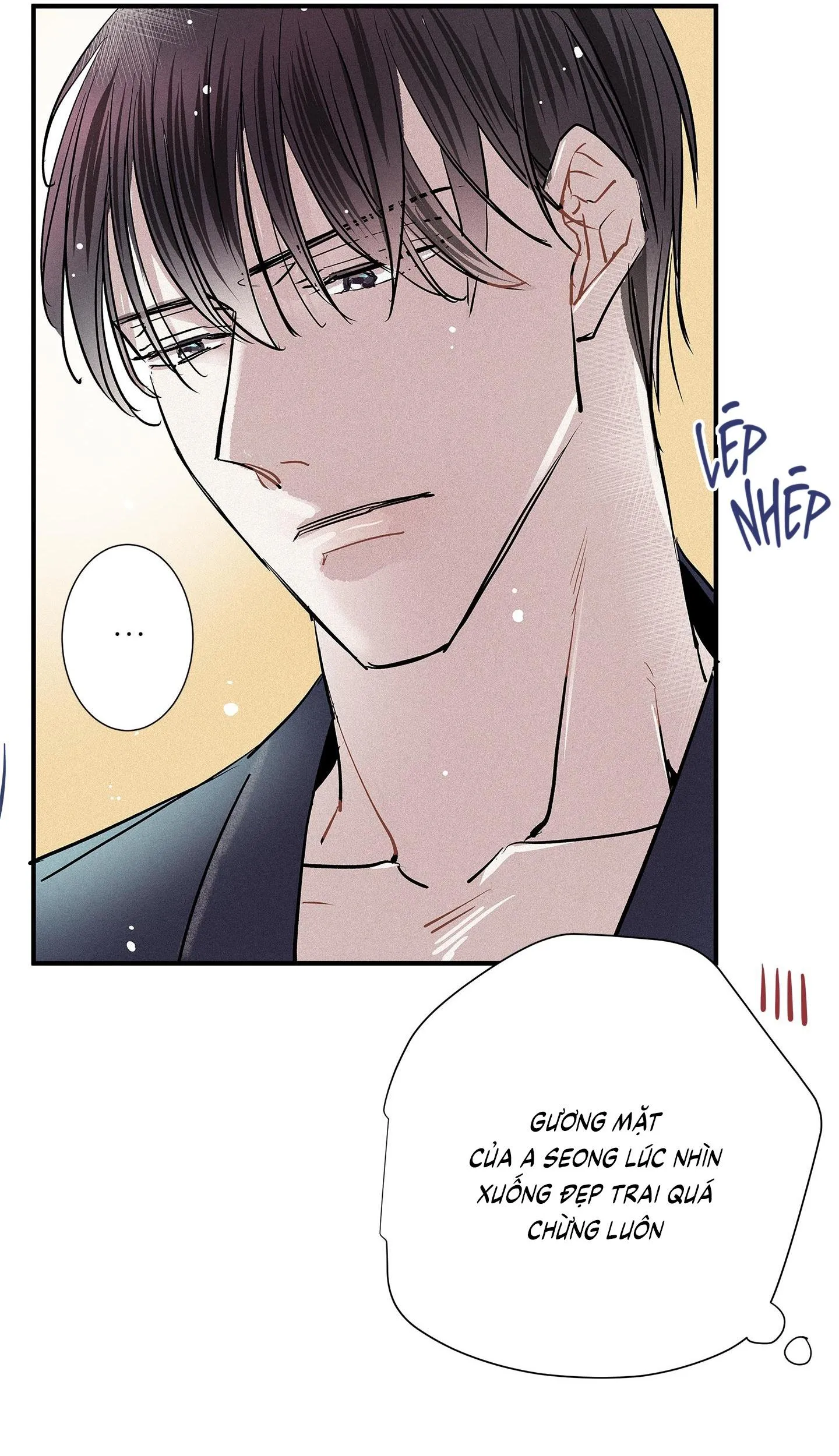 Tình yêu và danh vọng Chapter 71 Trang 7