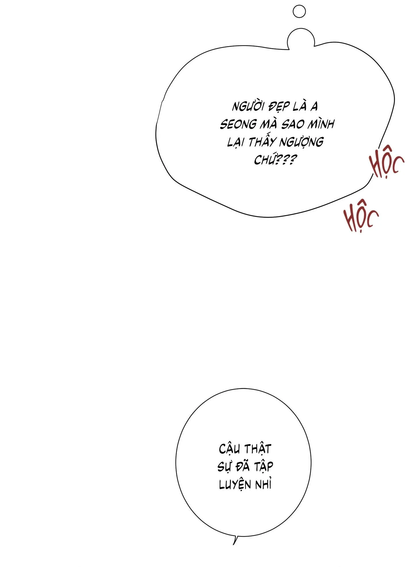 Tình yêu và danh vọng Chapter 71 Trang 9