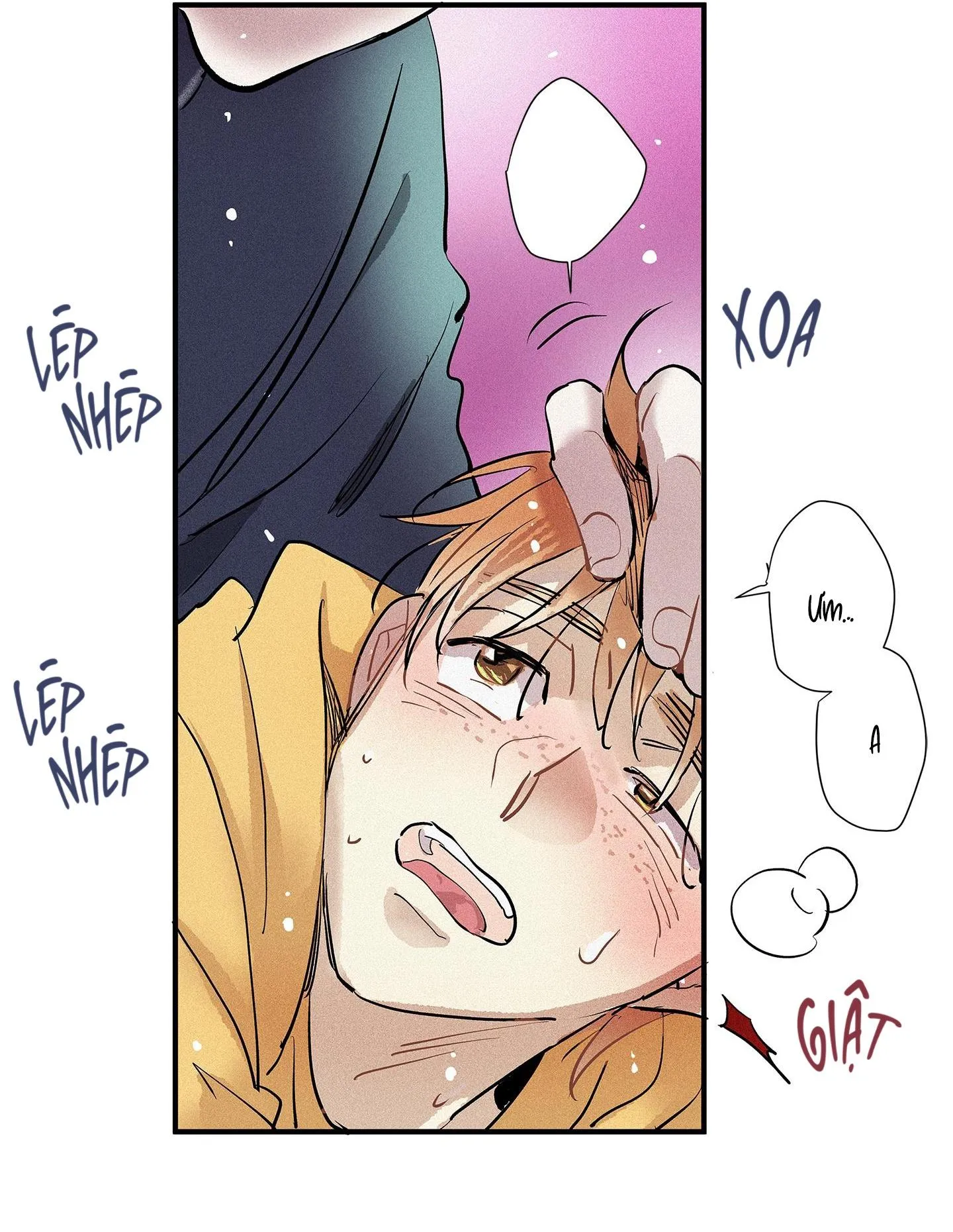 Tình yêu và danh vọng Chapter 71 Trang 13