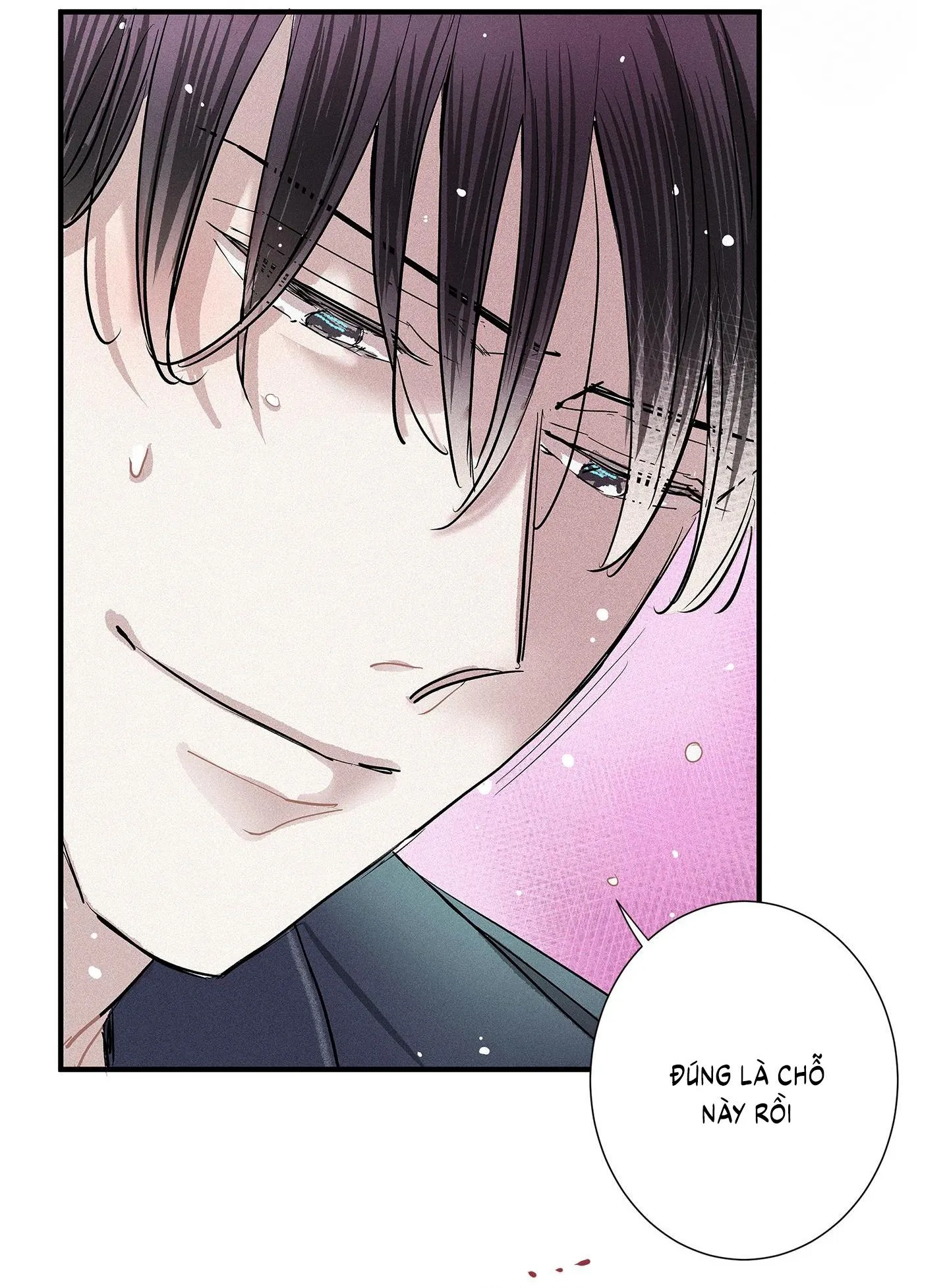 Tình yêu và danh vọng Chapter 71 Trang 15