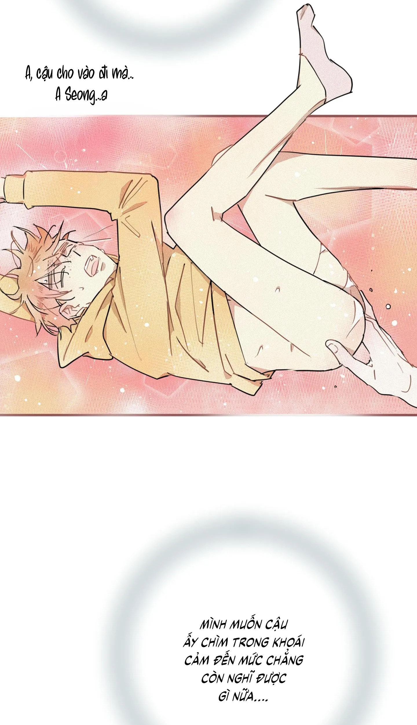 Tình yêu và danh vọng Chapter 71 Trang 20