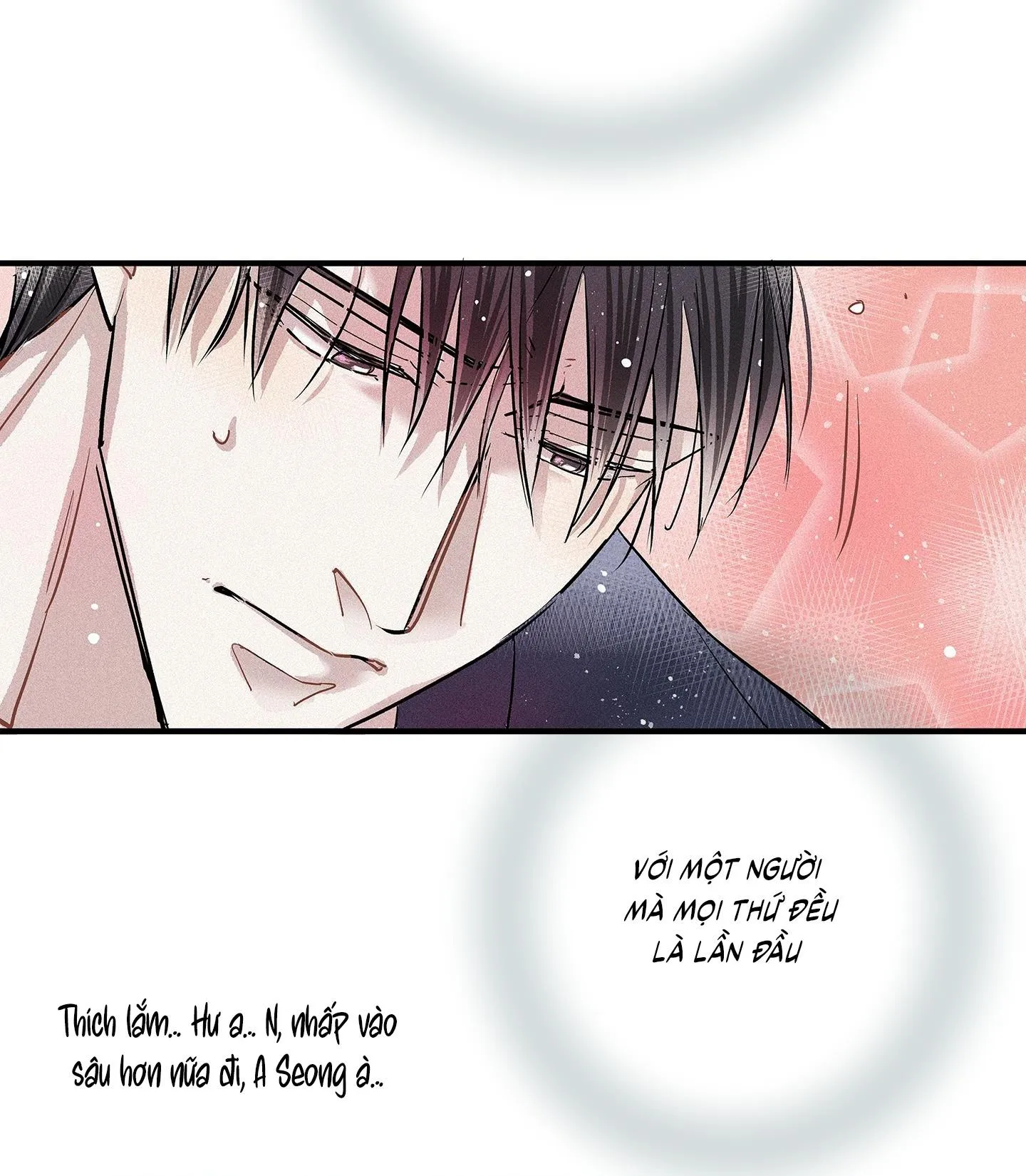 Tình yêu và danh vọng Chapter 71 Trang 21