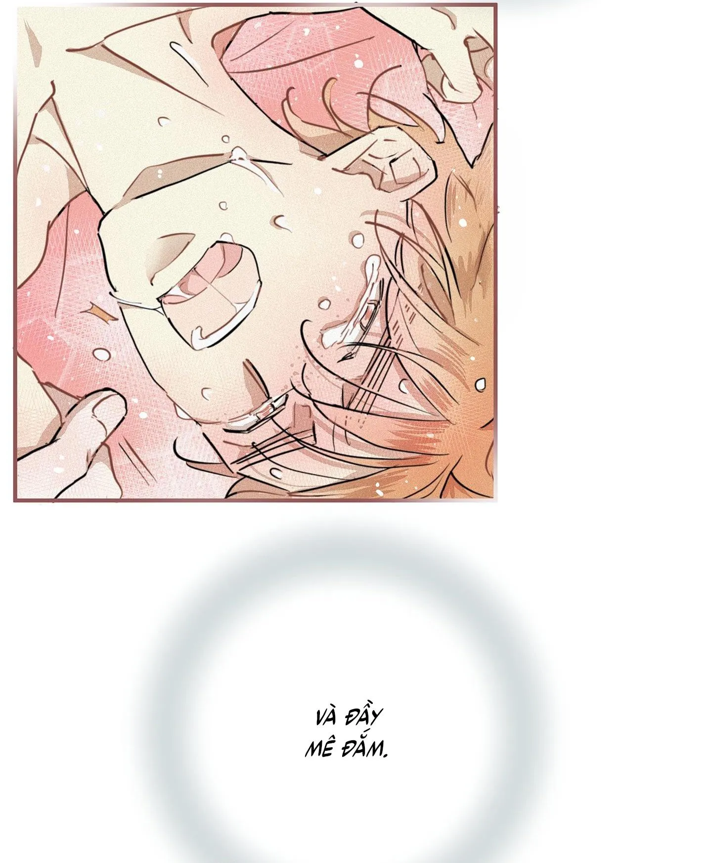 Tình yêu và danh vọng Chapter 71 Trang 22